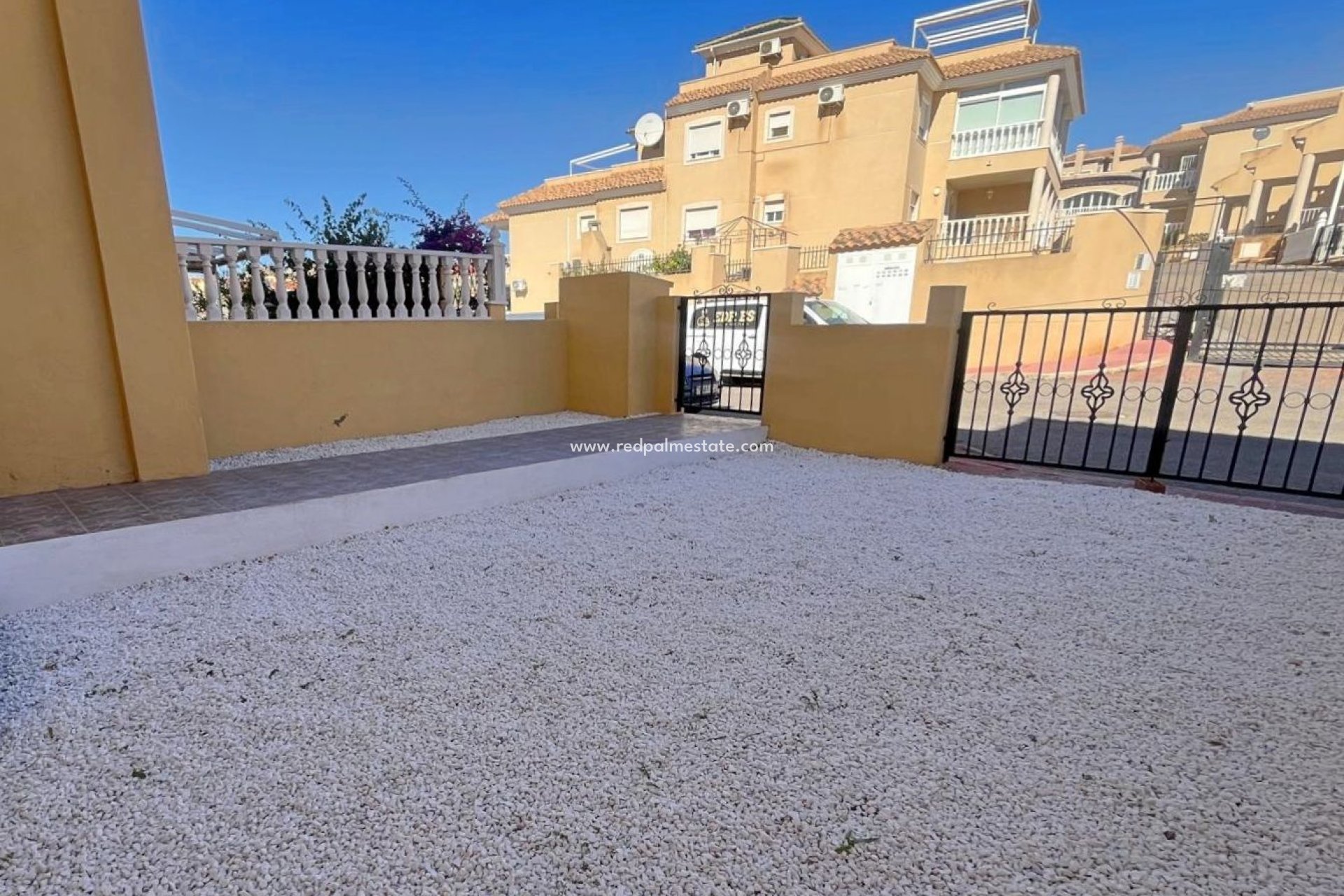 Reventa - Departamento -
Orihuela Costa - Las Filipinas