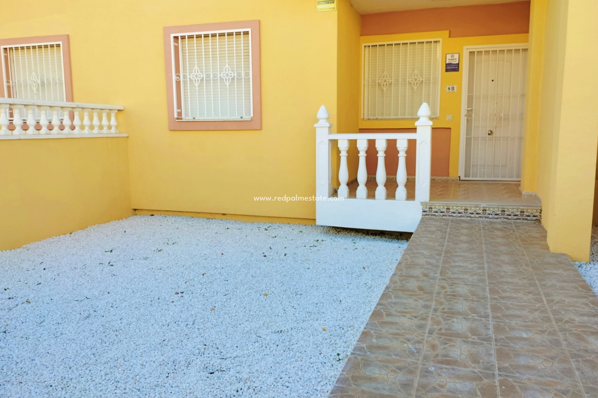 Reventa - Departamento -
Orihuela Costa - Las Filipinas