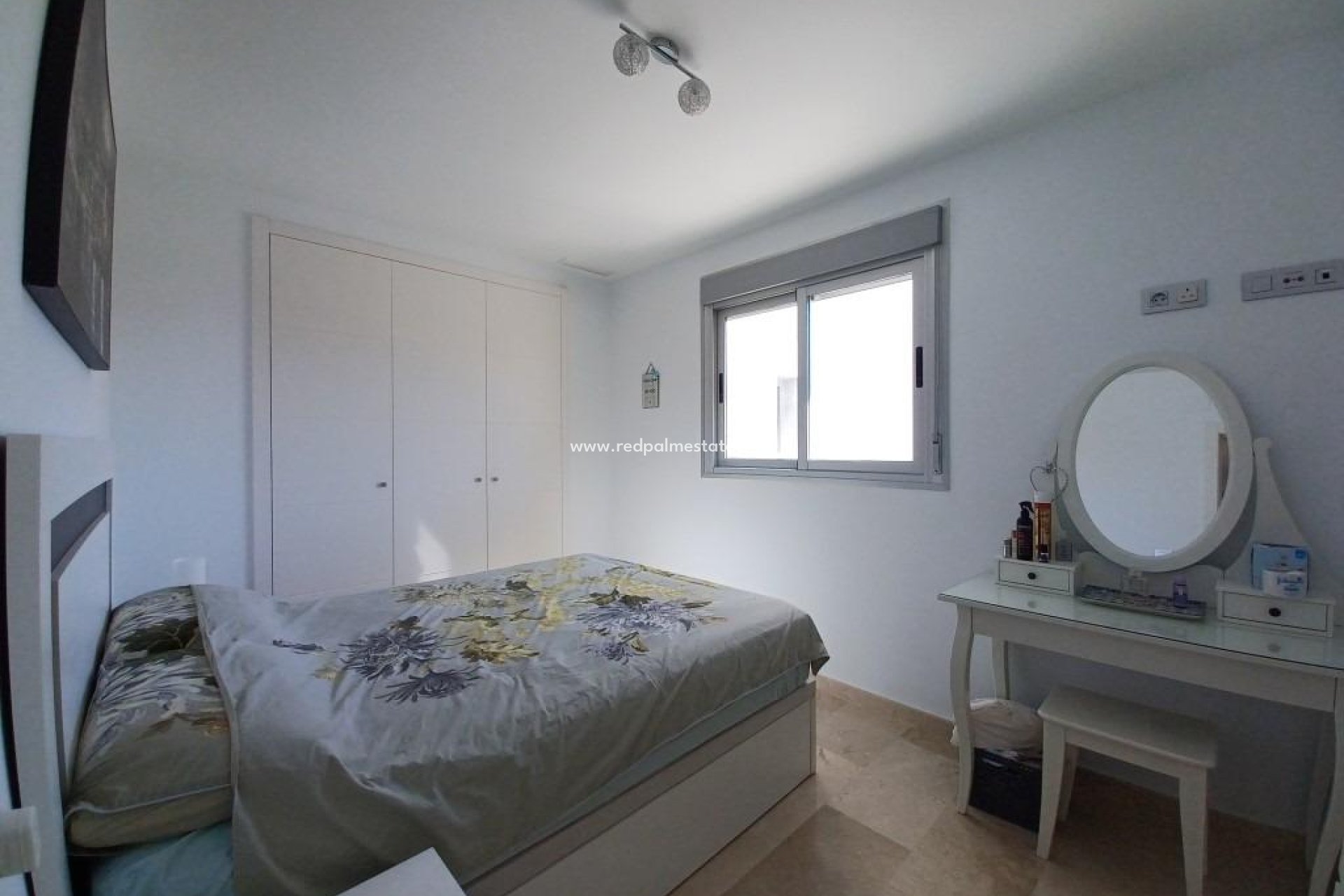 Reventa - Departamento -
Orihuela Costa - Las Filipinas