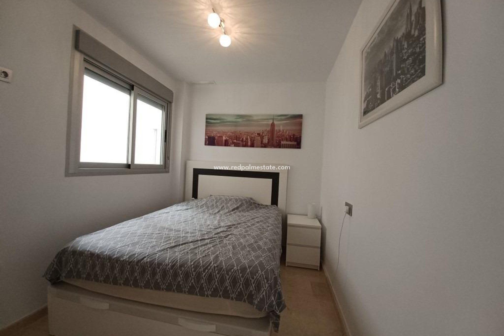 Reventa - Departamento -
Orihuela Costa - Las Filipinas