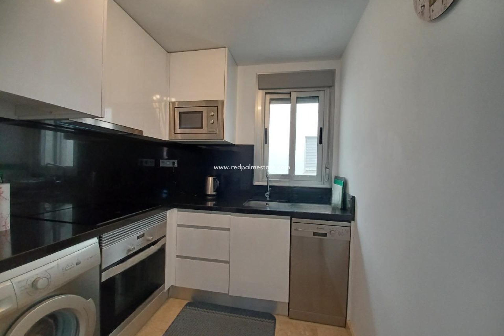 Reventa - Departamento -
Orihuela Costa - Las Filipinas