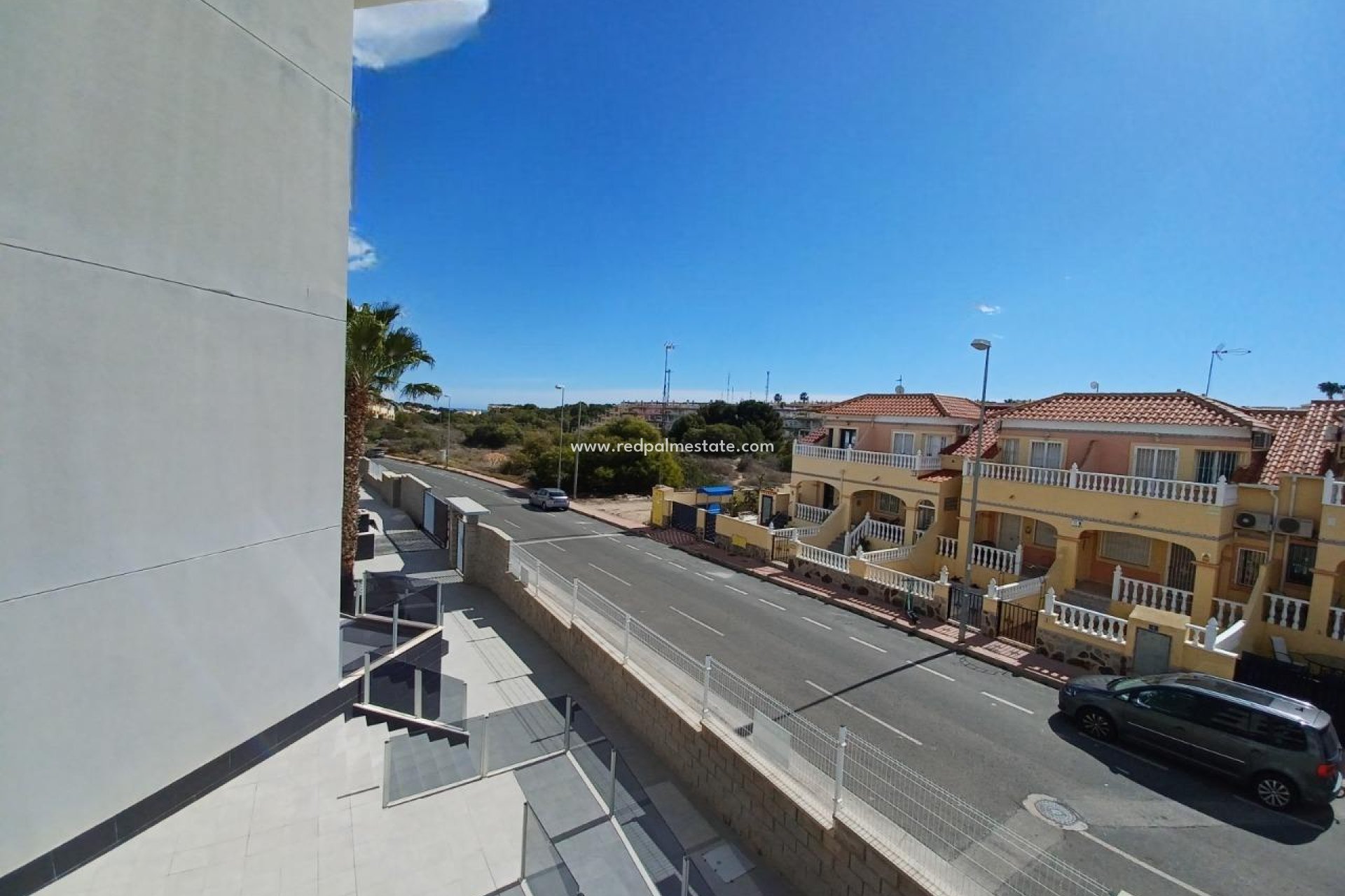 Reventa - Departamento -
Orihuela Costa - Las Filipinas