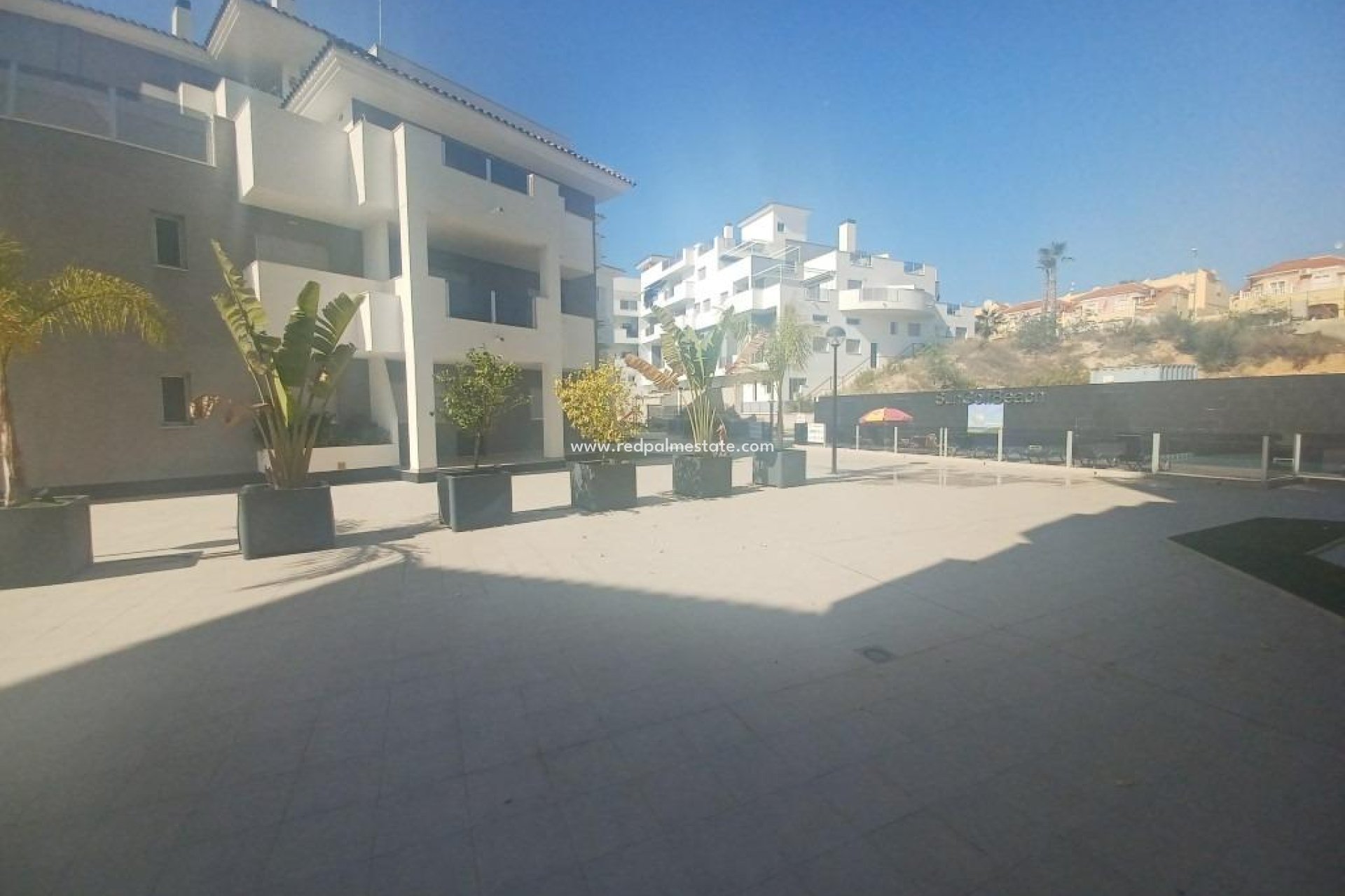 Reventa - Departamento -
Orihuela Costa - Las Filipinas