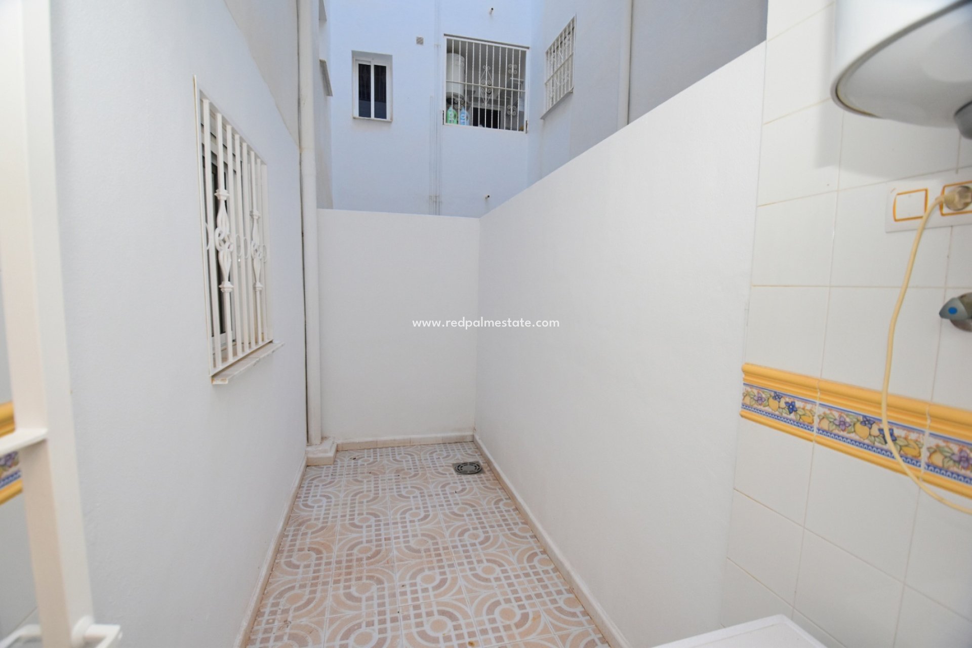 Reventa - Departamento -
Orihuela Costa - Las Filipinas