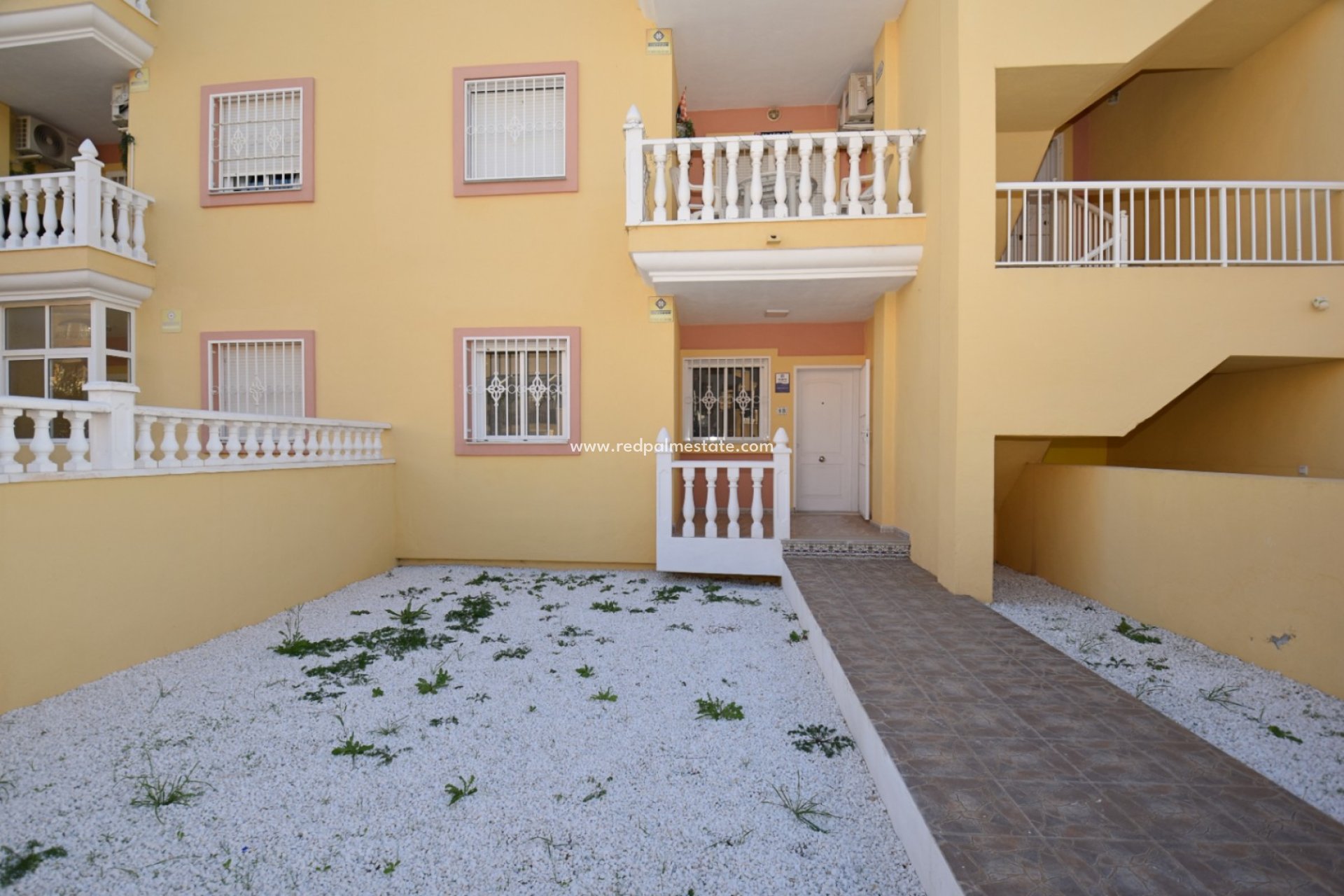 Reventa - Departamento -
Orihuela Costa - Las Filipinas