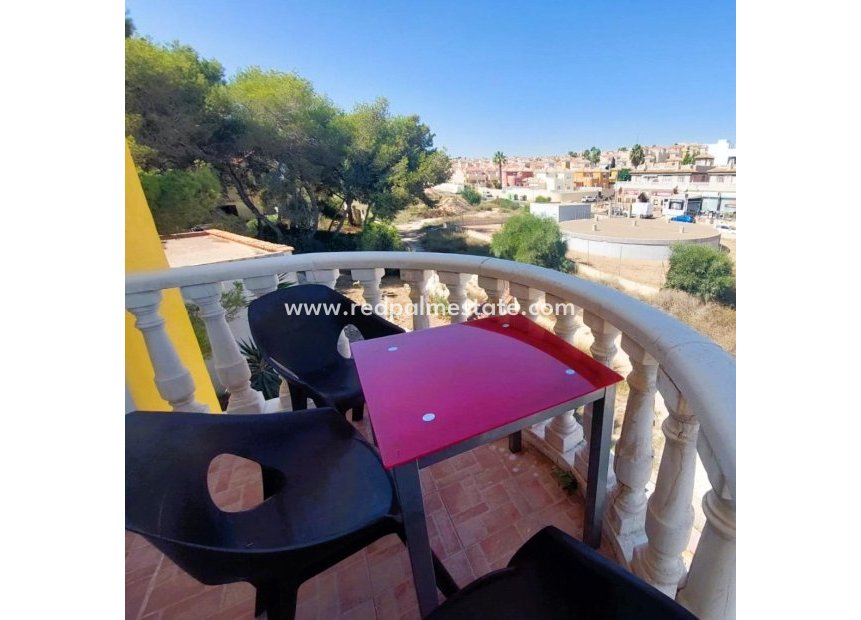 Reventa - Departamento -
Orihuela Costa - Las Filipinas