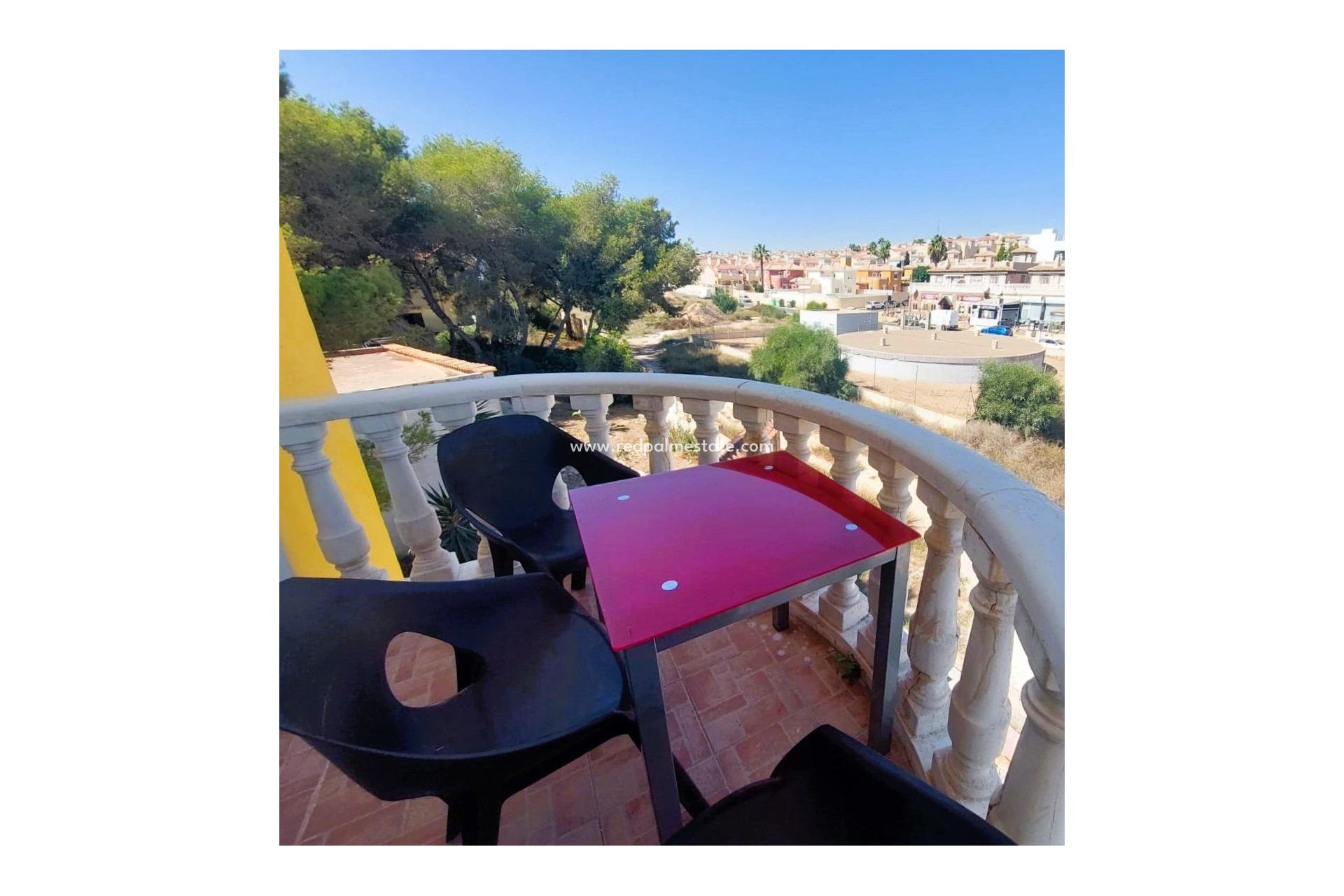 Reventa - Departamento -
Orihuela Costa - Las Filipinas