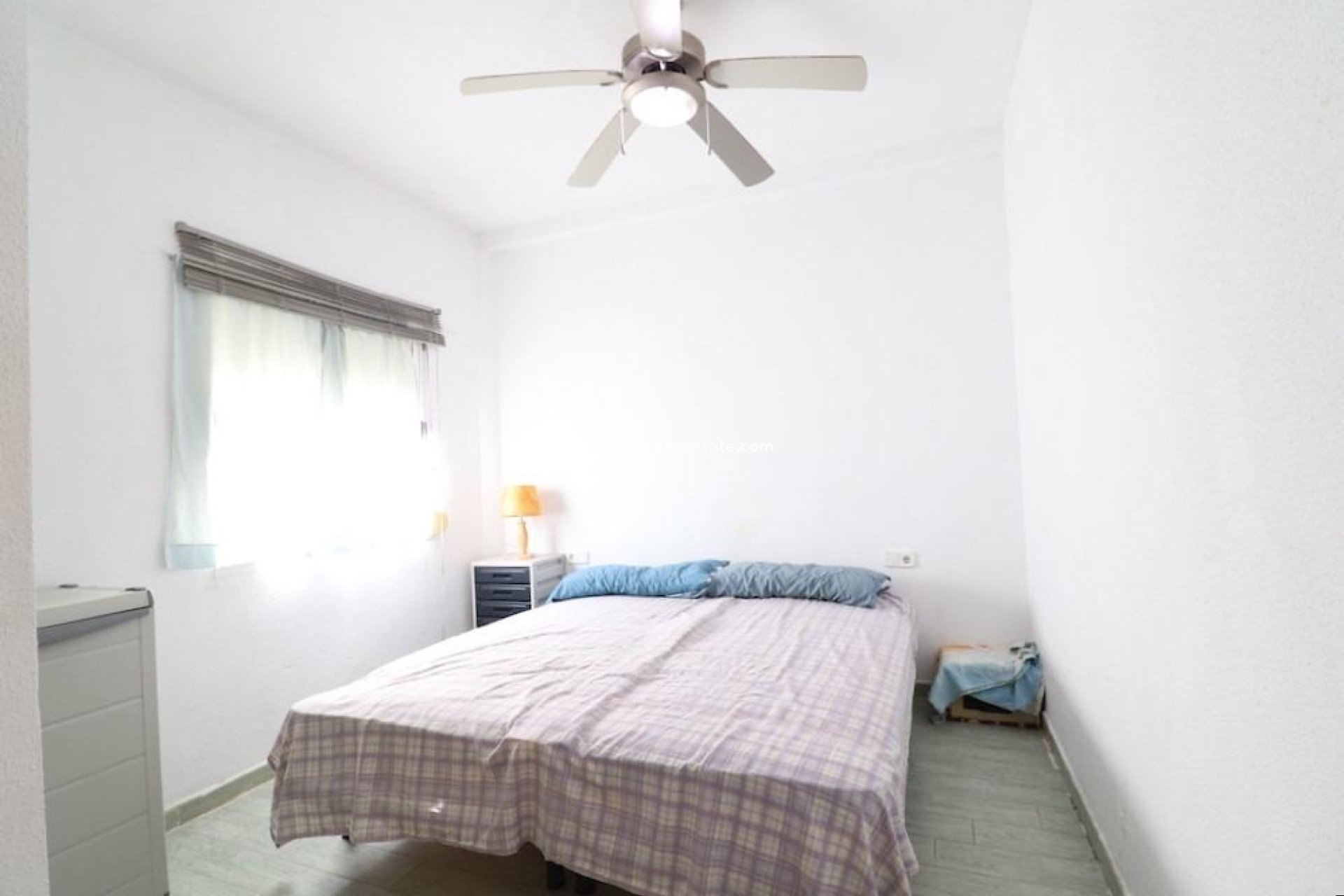 Reventa - Departamento -
Orihuela Costa - Las Filipinas