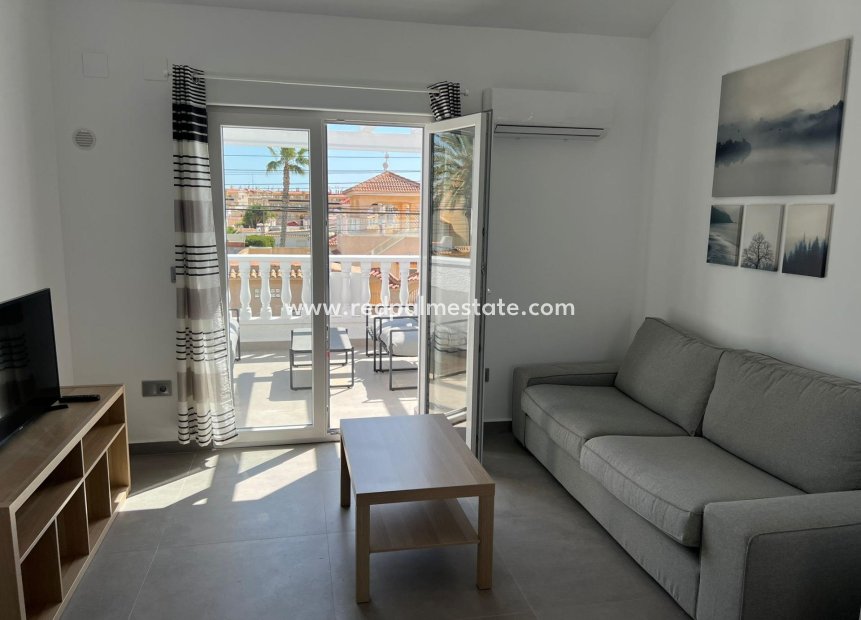 Reventa - Departamento -
Orihuela Costa - Las Mimosas