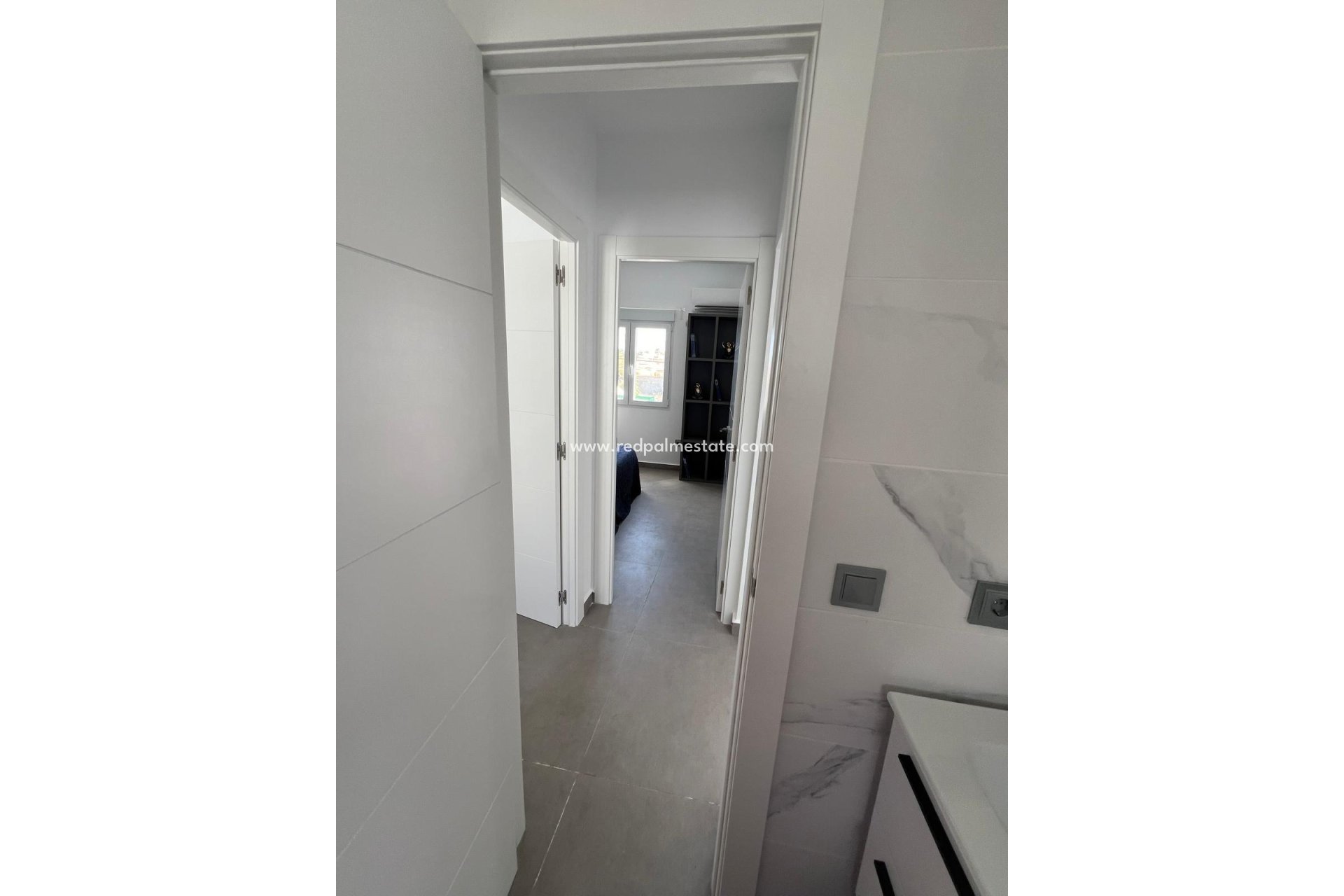 Reventa - Departamento -
Orihuela Costa - Las Mimosas