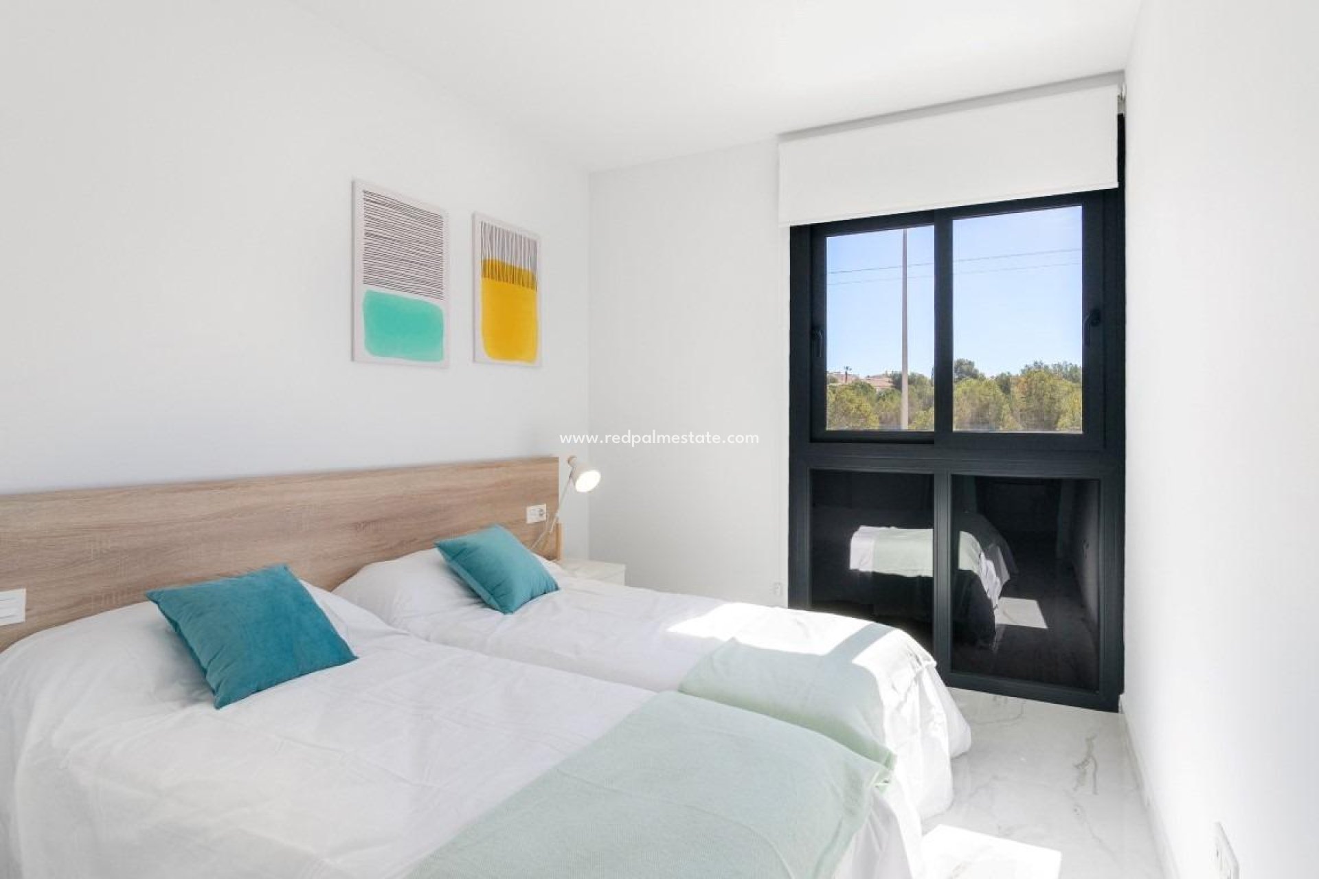 Reventa - Departamento -
Orihuela Costa - Las Mimosas