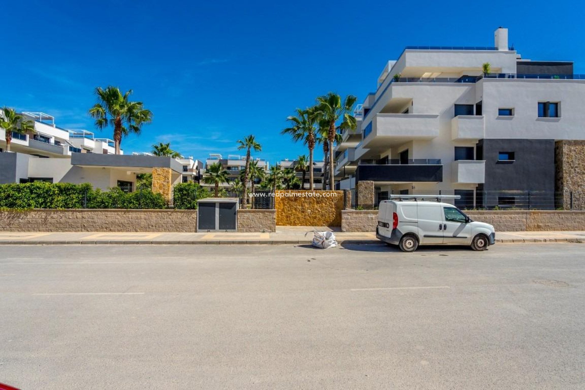 Reventa - Departamento -
Orihuela Costa - Las Mimosas