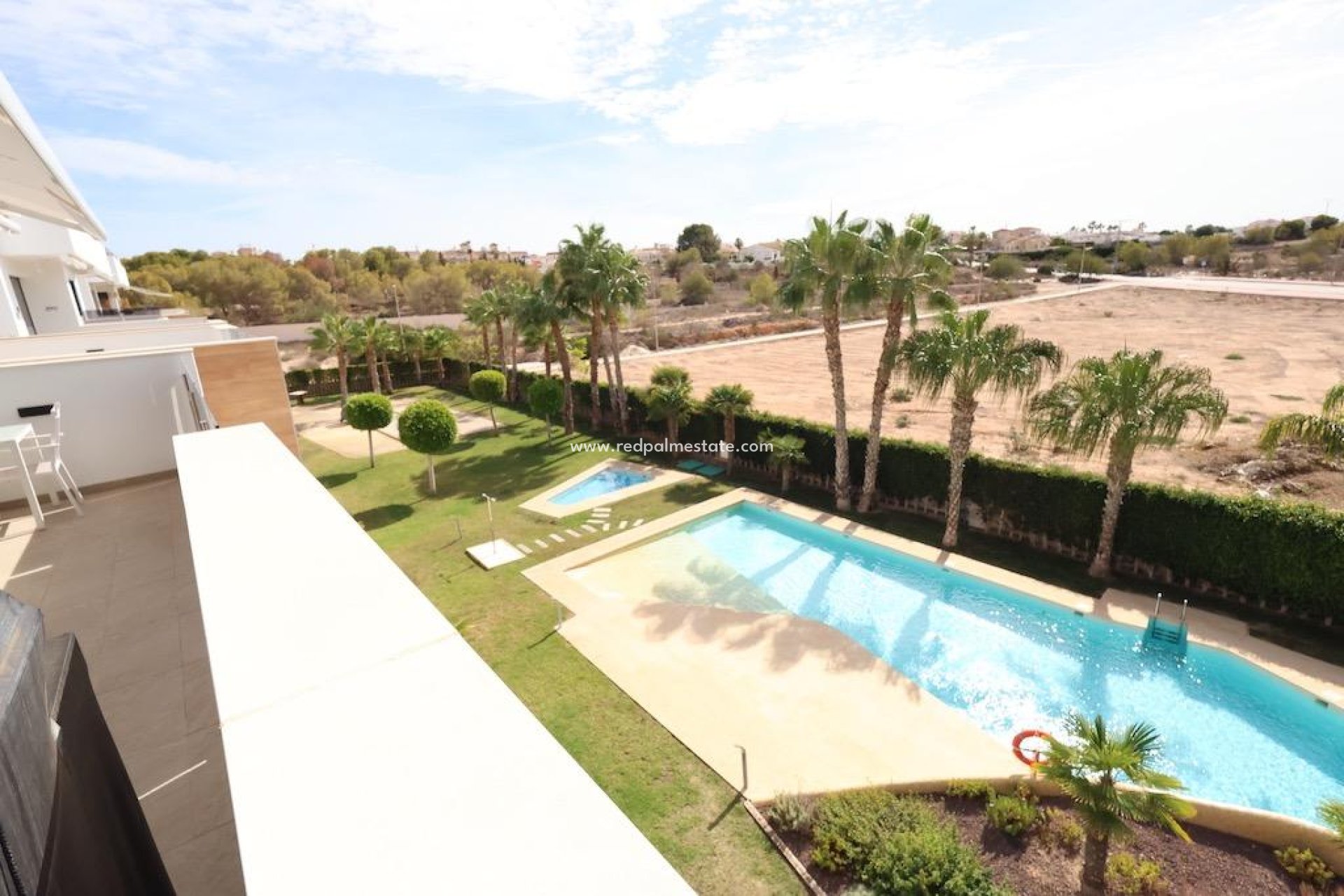 Reventa - Departamento -
Orihuela Costa - Las Mimosas