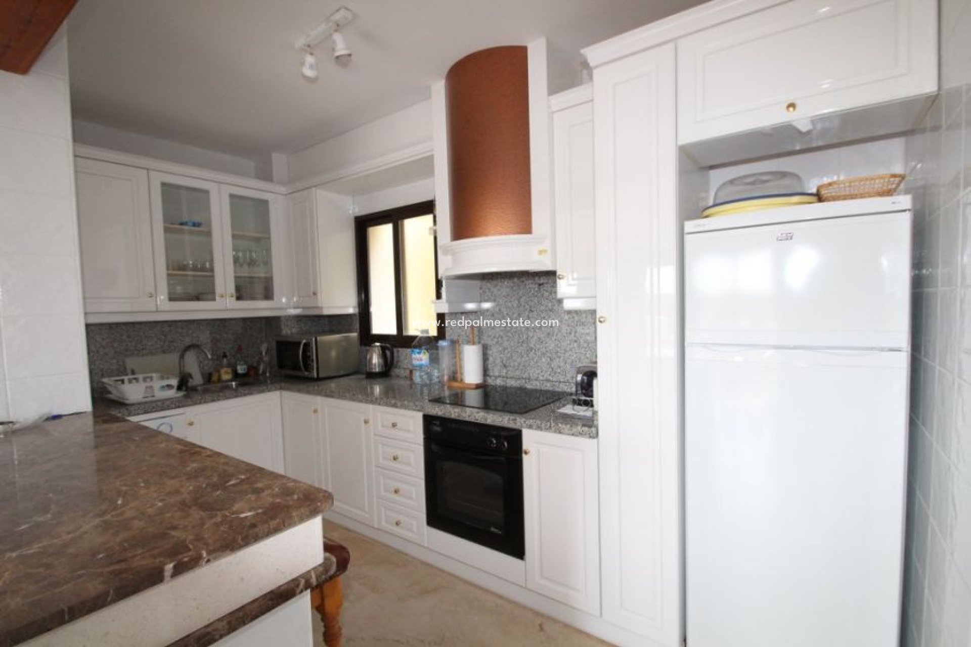 Reventa - Departamento -
Orihuela Costa - Las Ramblas