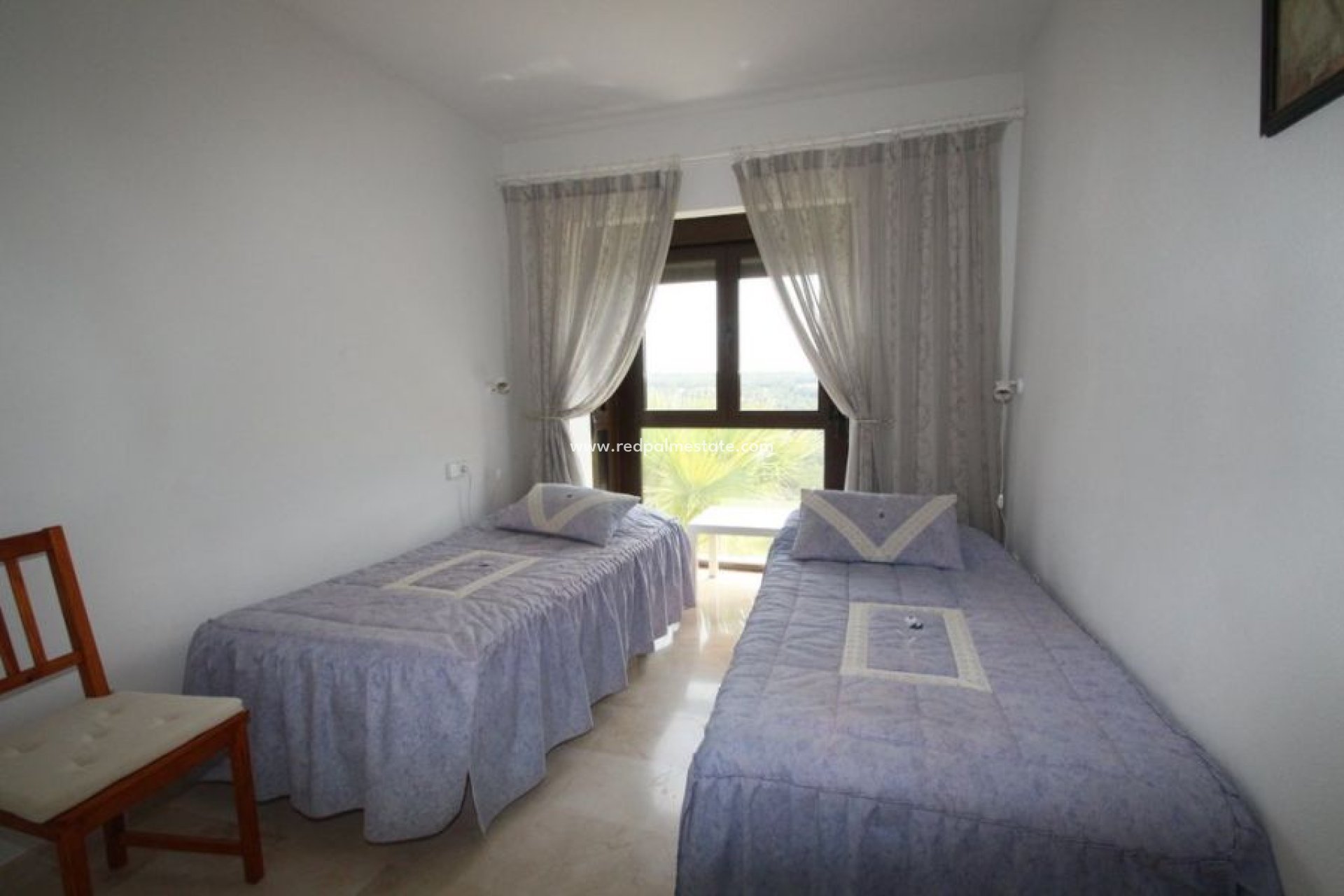 Reventa - Departamento -
Orihuela Costa - Las Ramblas