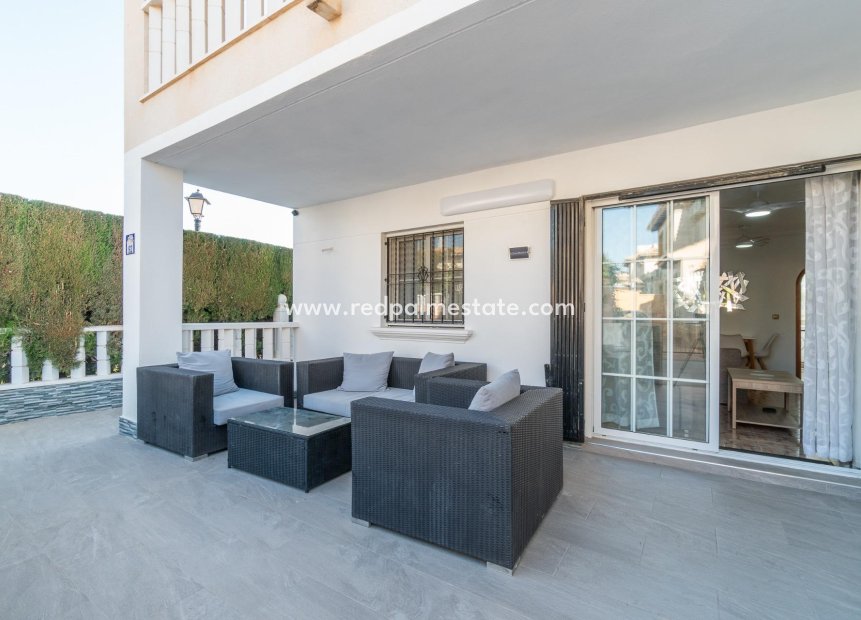 Reventa - Departamento -
Orihuela Costa - Lomas de Cabo Roig