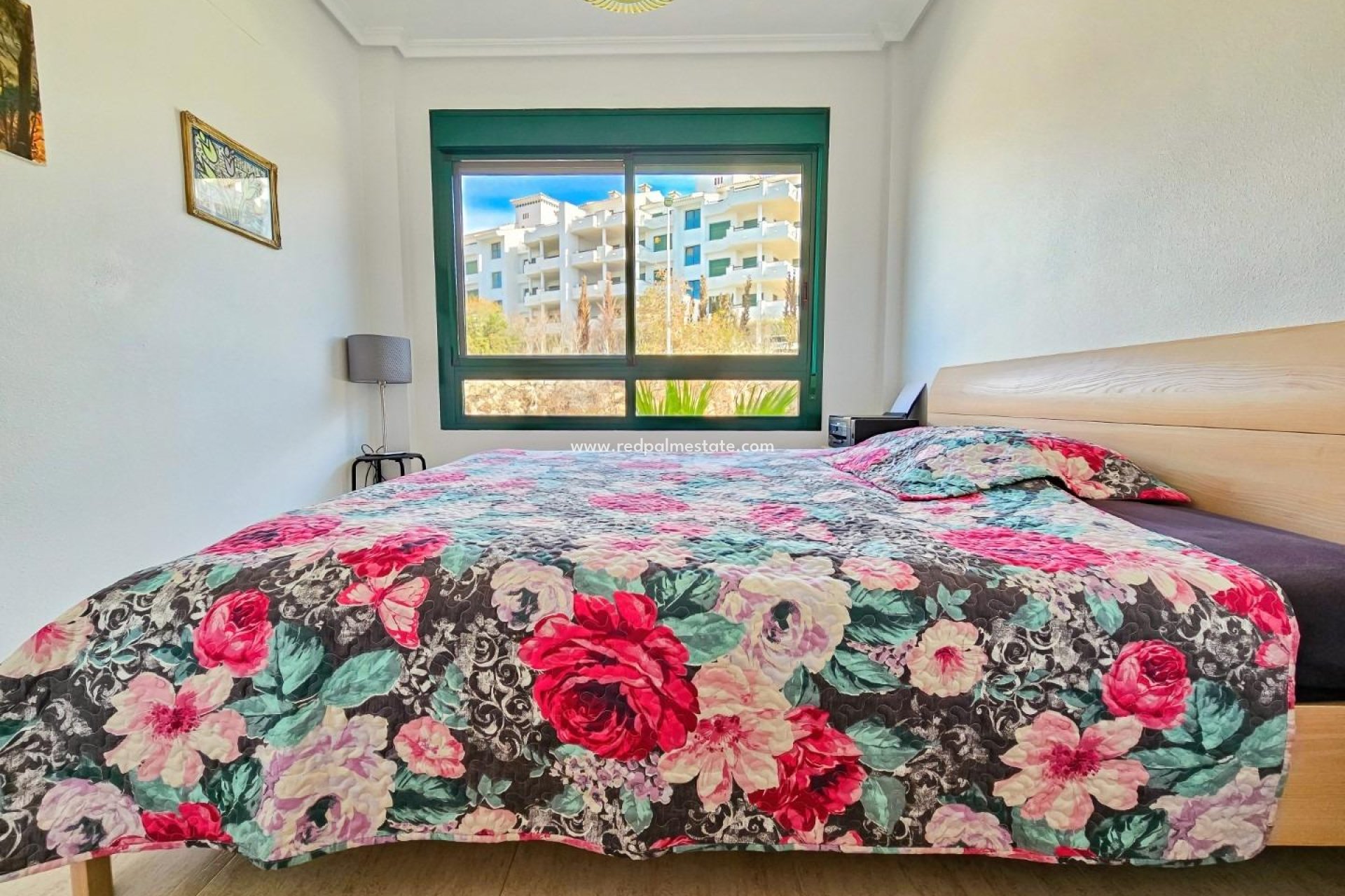 Reventa - Departamento -
Orihuela Costa - Lomas de Campoamor-Las Ramblas