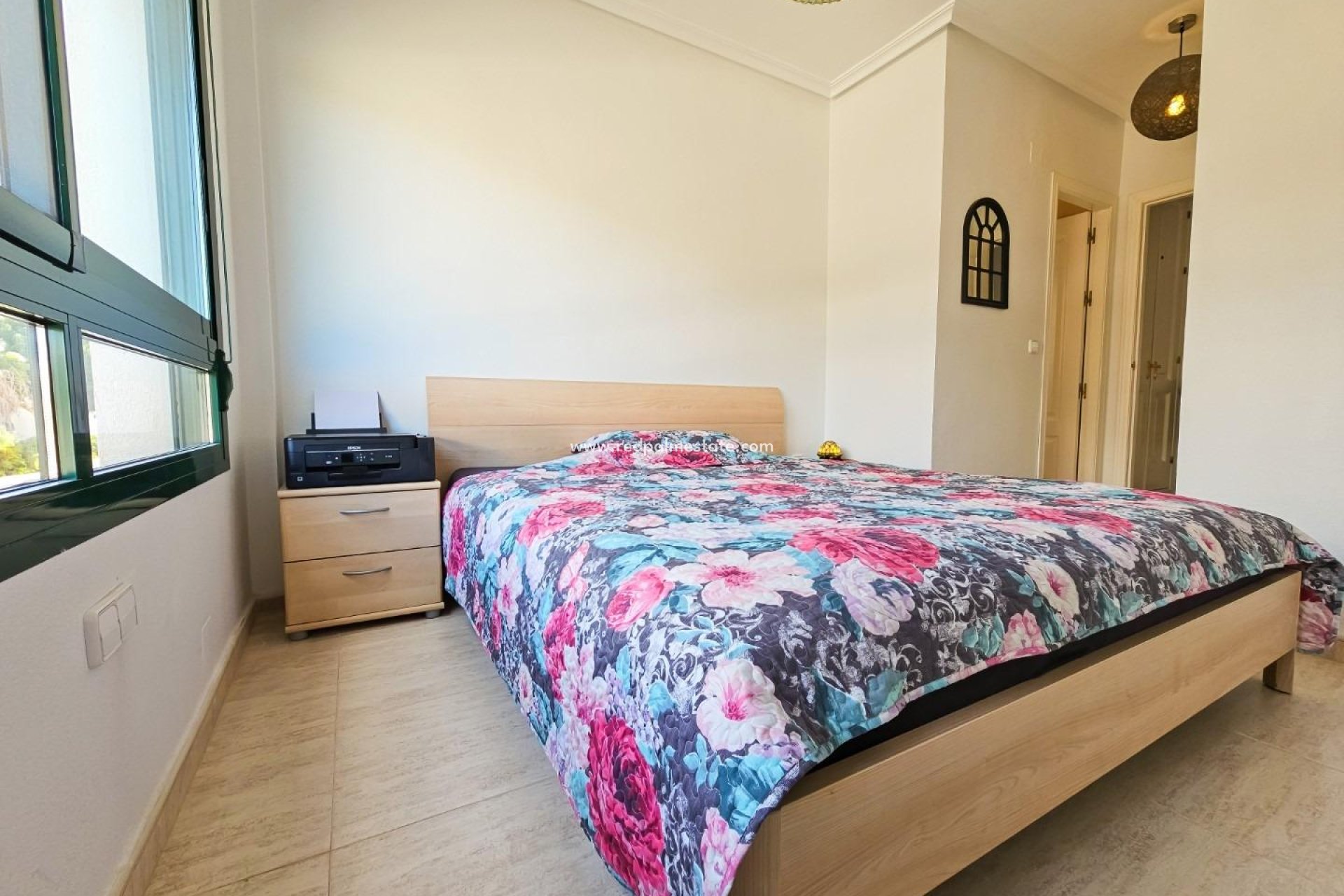 Reventa - Departamento -
Orihuela Costa - Lomas de Campoamor-Las Ramblas