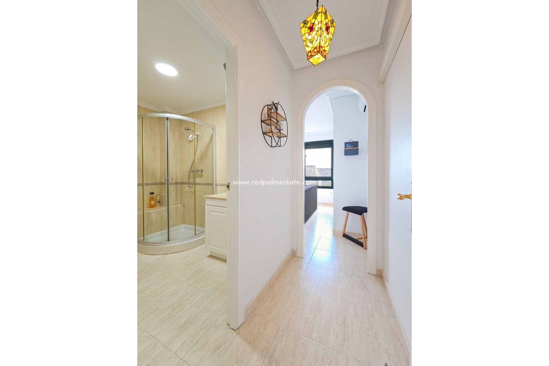 Reventa - Departamento -
Orihuela Costa - Lomas de Campoamor-Las Ramblas