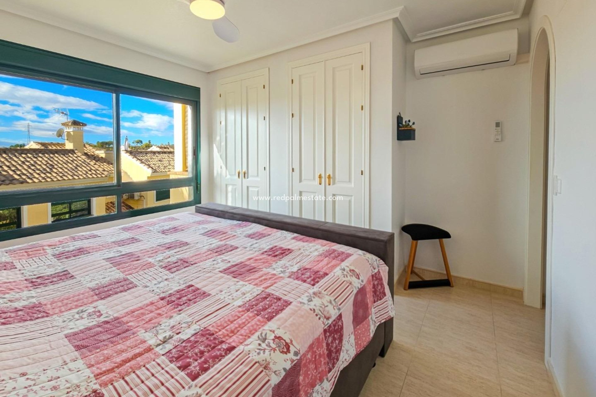 Reventa - Departamento -
Orihuela Costa - Lomas de Campoamor-Las Ramblas