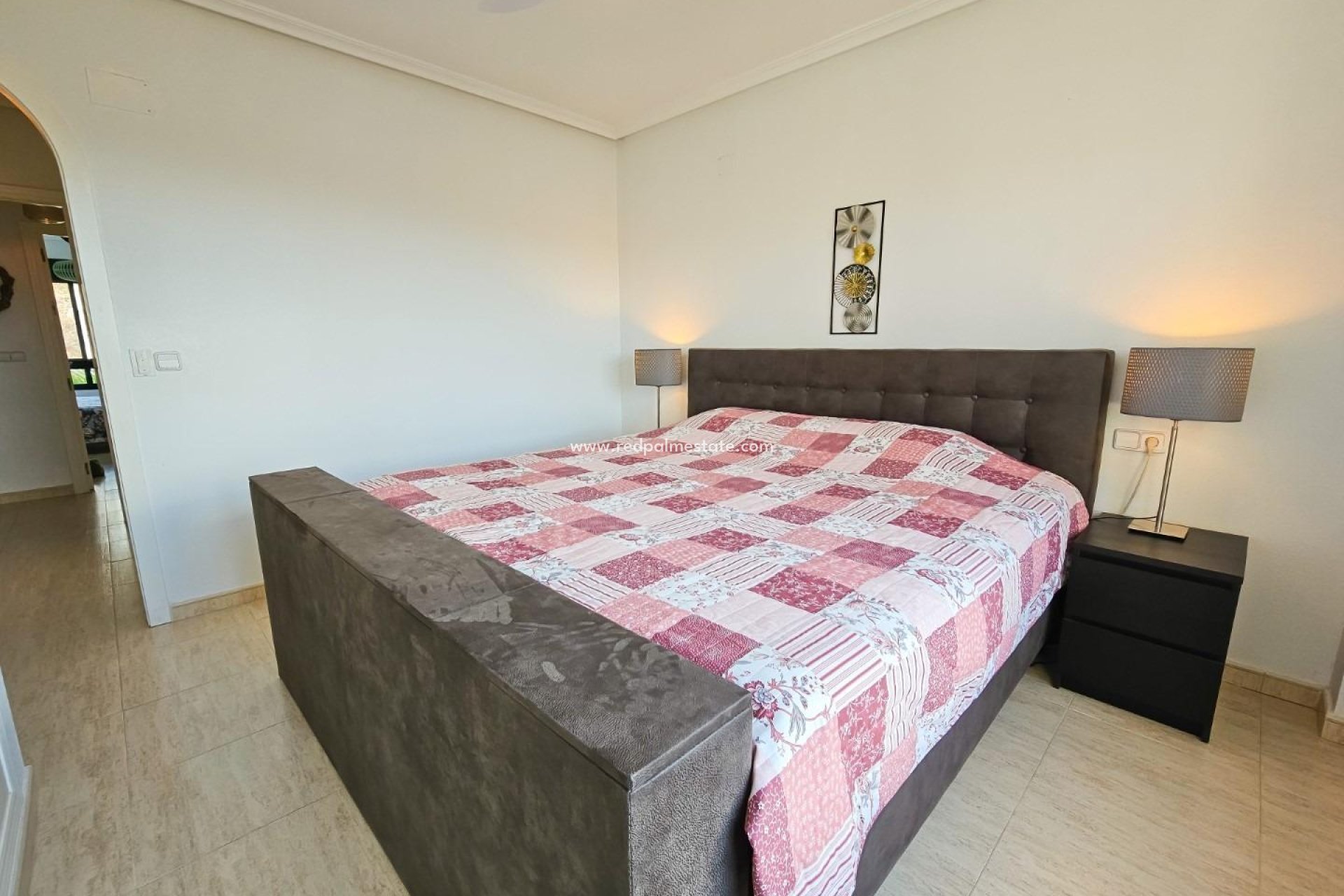 Reventa - Departamento -
Orihuela Costa - Lomas de Campoamor-Las Ramblas