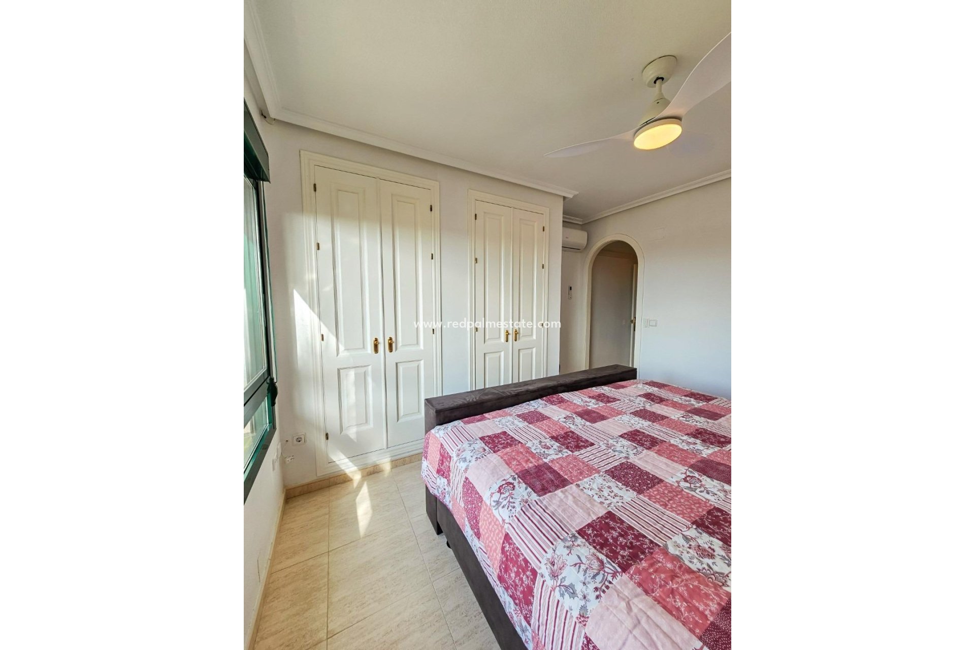 Reventa - Departamento -
Orihuela Costa - Lomas de Campoamor-Las Ramblas