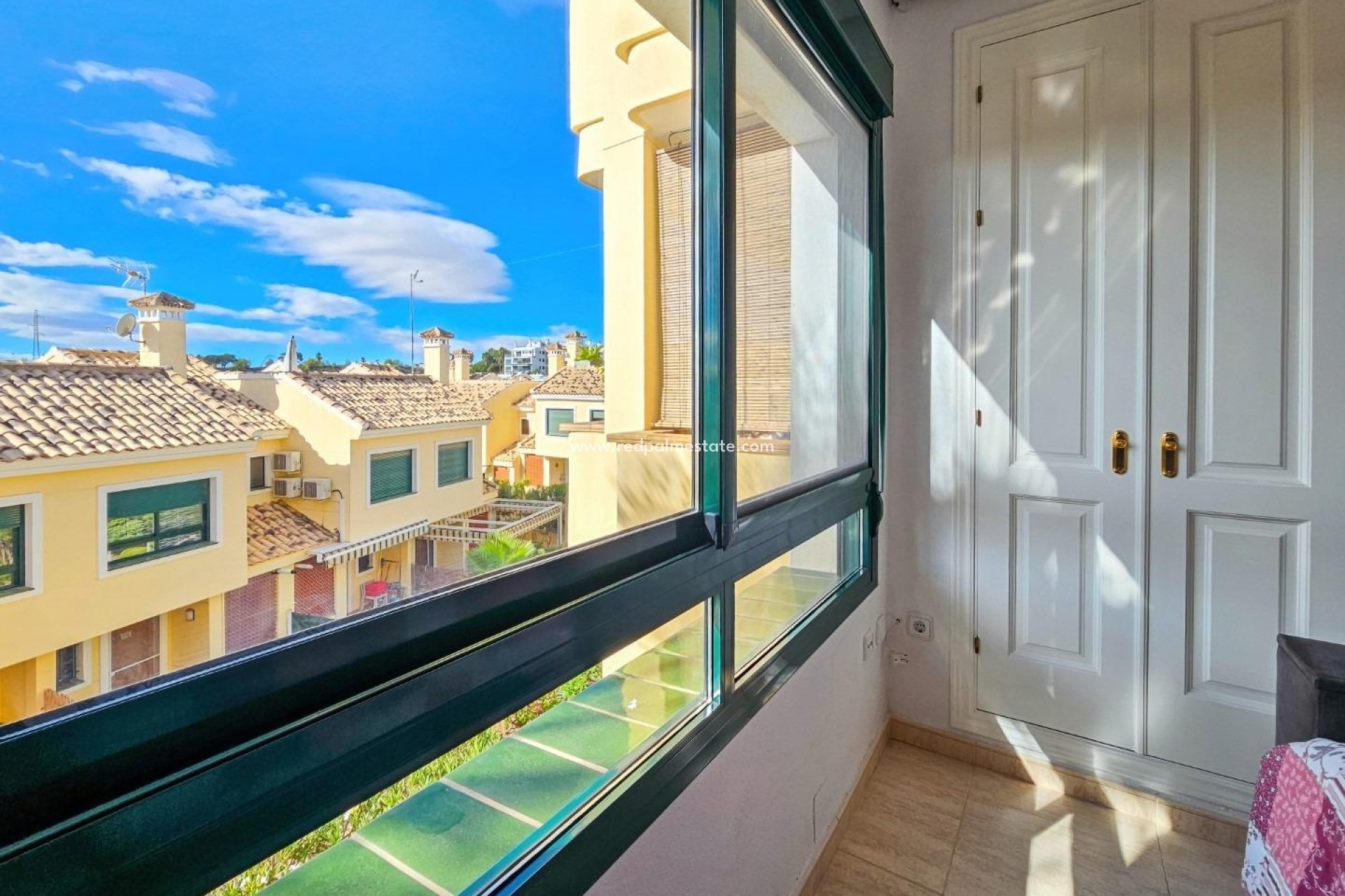 Reventa - Departamento -
Orihuela Costa - Lomas de Campoamor-Las Ramblas