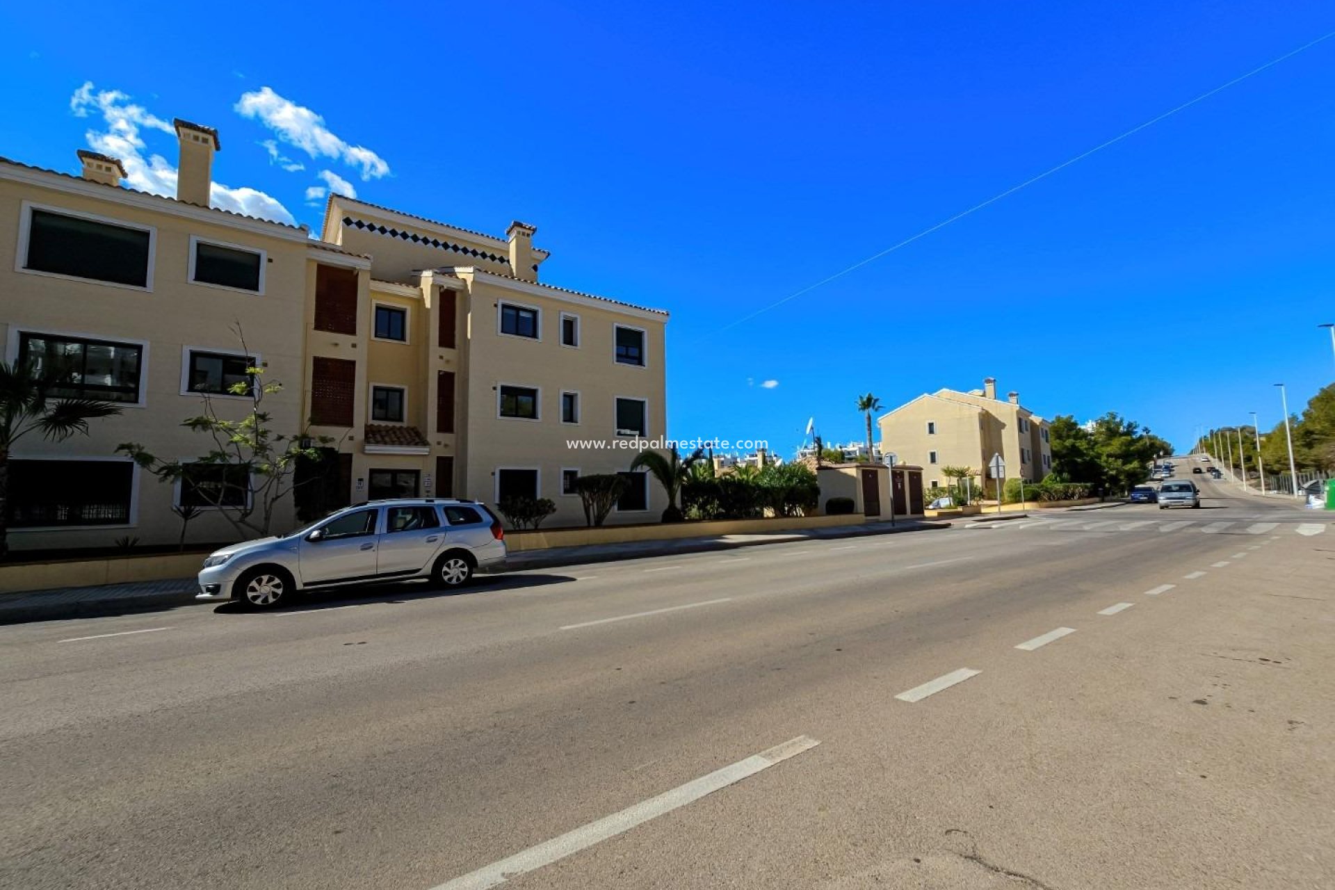 Reventa - Departamento -
Orihuela Costa - Lomas de Campoamor-Las Ramblas