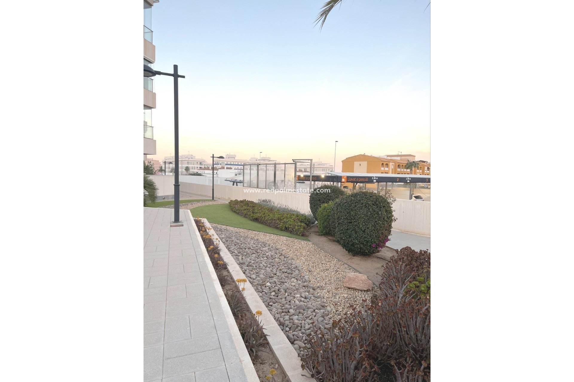 Reventa - Departamento -
Orihuela Costa - Los Dolses