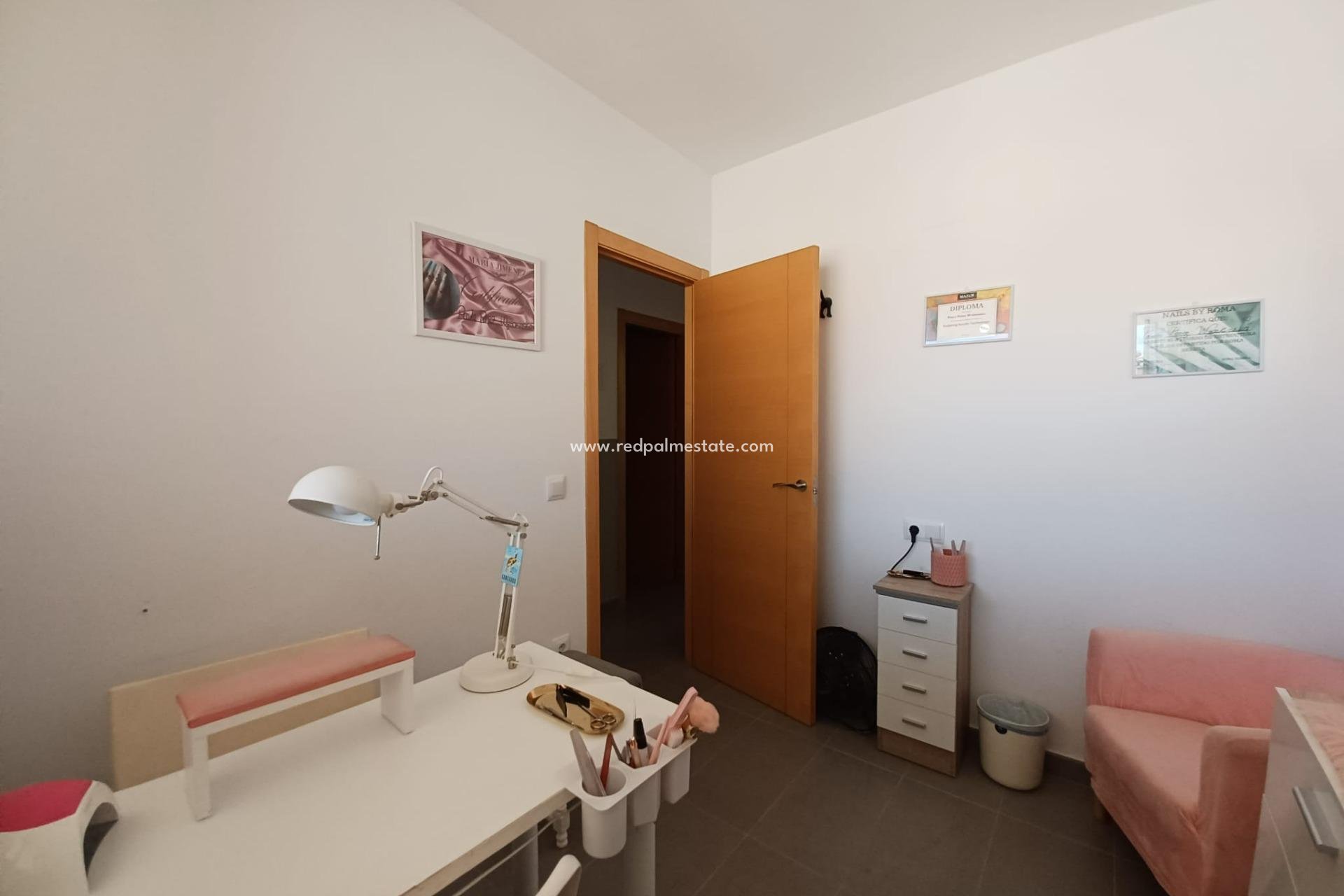 Reventa - Departamento -
Orihuela Costa - Los Dolses