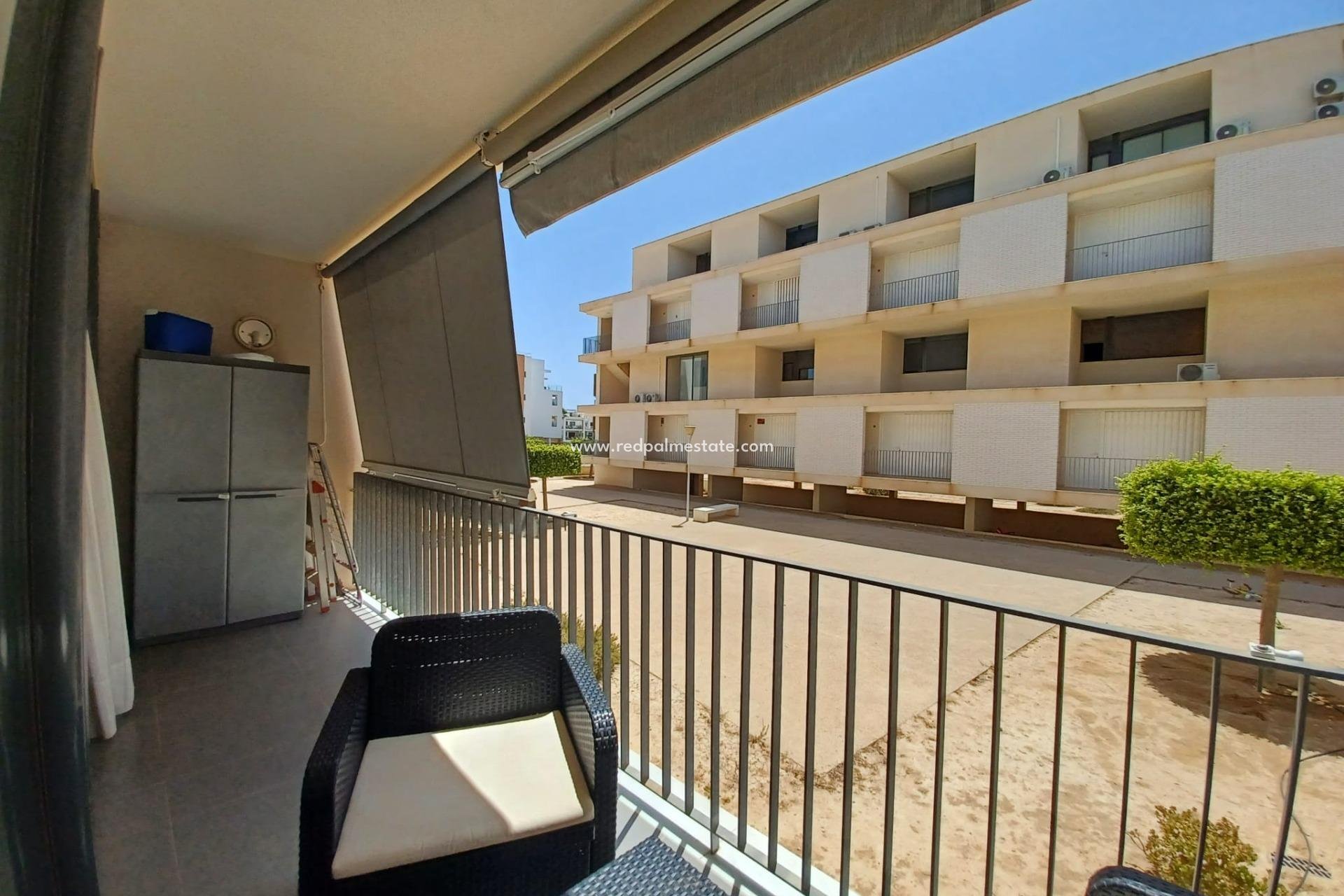 Reventa - Departamento -
Orihuela Costa - Los Dolses