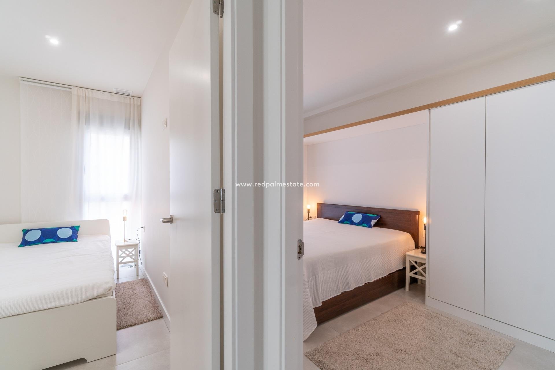 Reventa - Departamento -
Orihuela Costa - Los Dolses