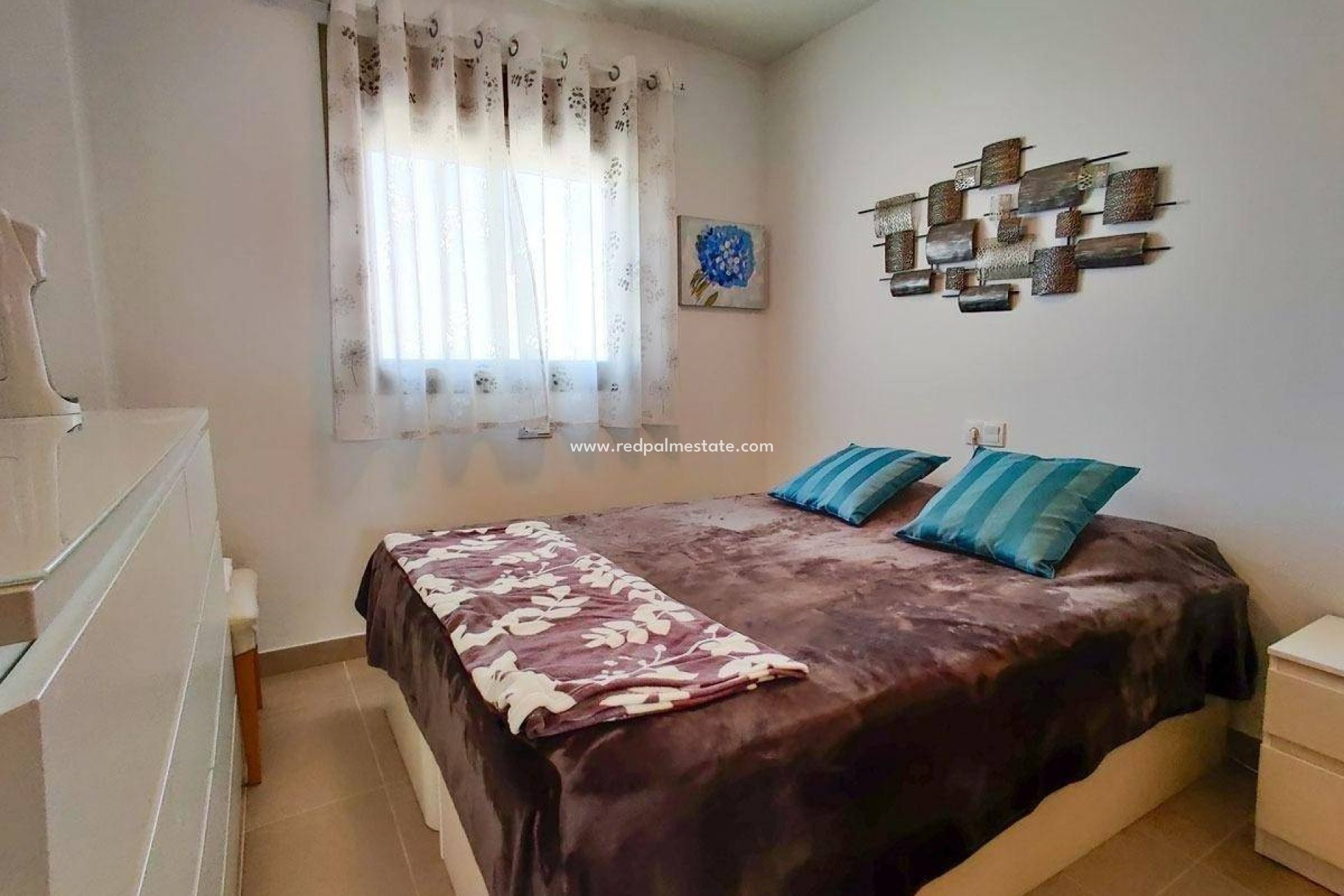 Reventa - Departamento -
Orihuela Costa - Montezenia