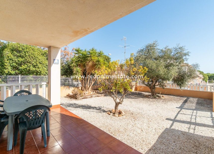 Reventa - Departamento -
Orihuela Costa - Montezenia