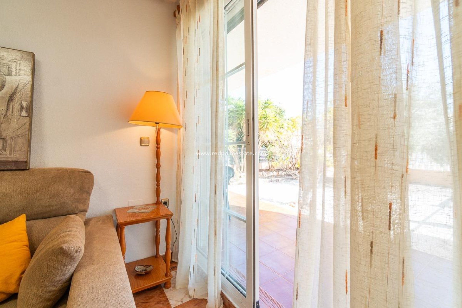 Reventa - Departamento -
Orihuela Costa - Montezenia