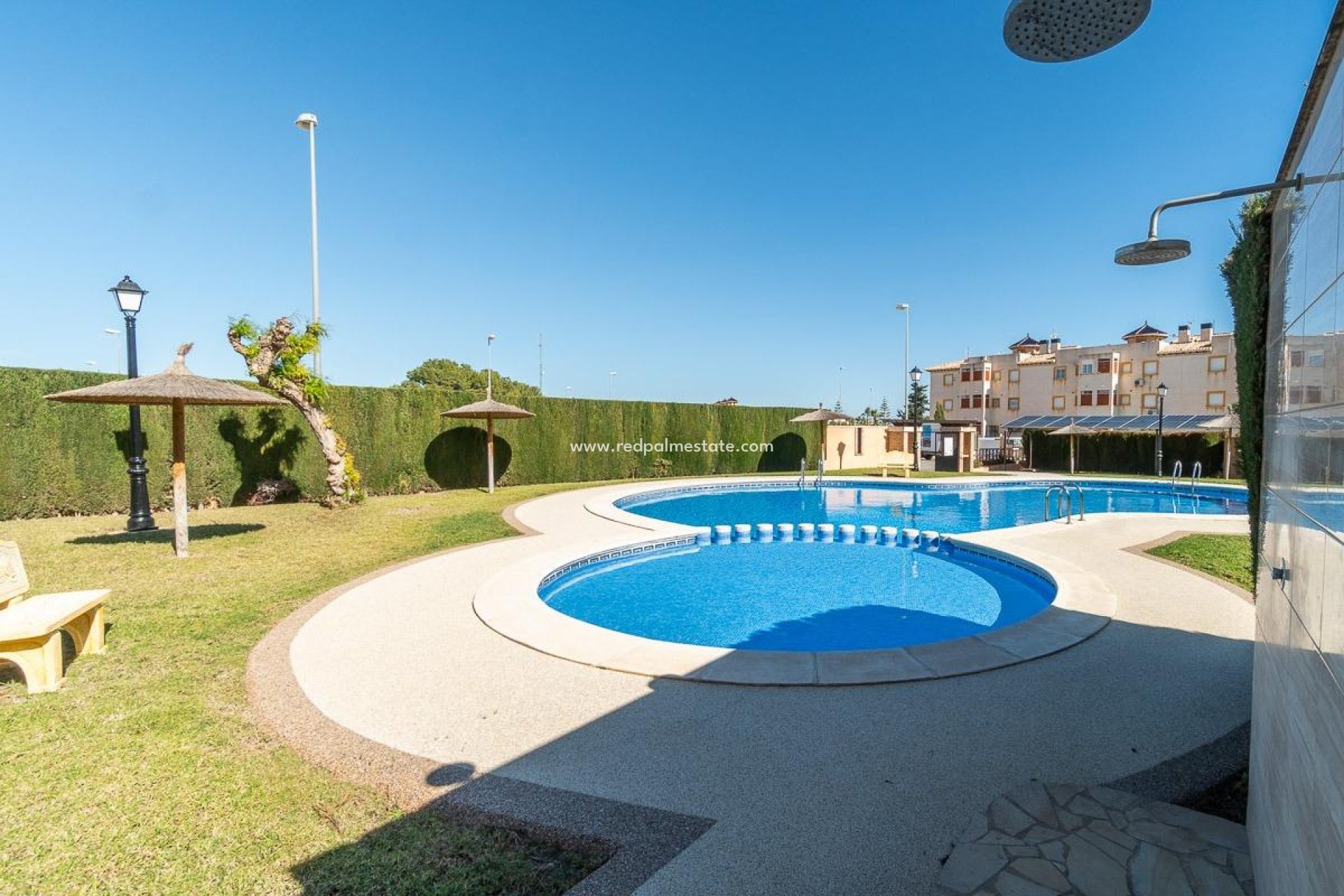 Reventa - Departamento -
Orihuela Costa - Montezenia