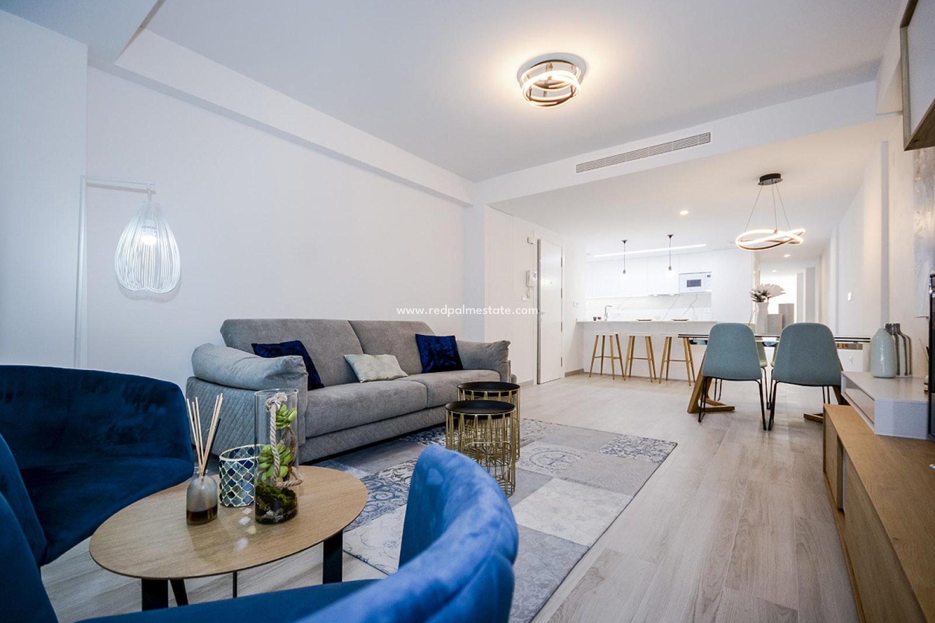 Reventa - Departamento -
Orihuela Costa - Orihuela