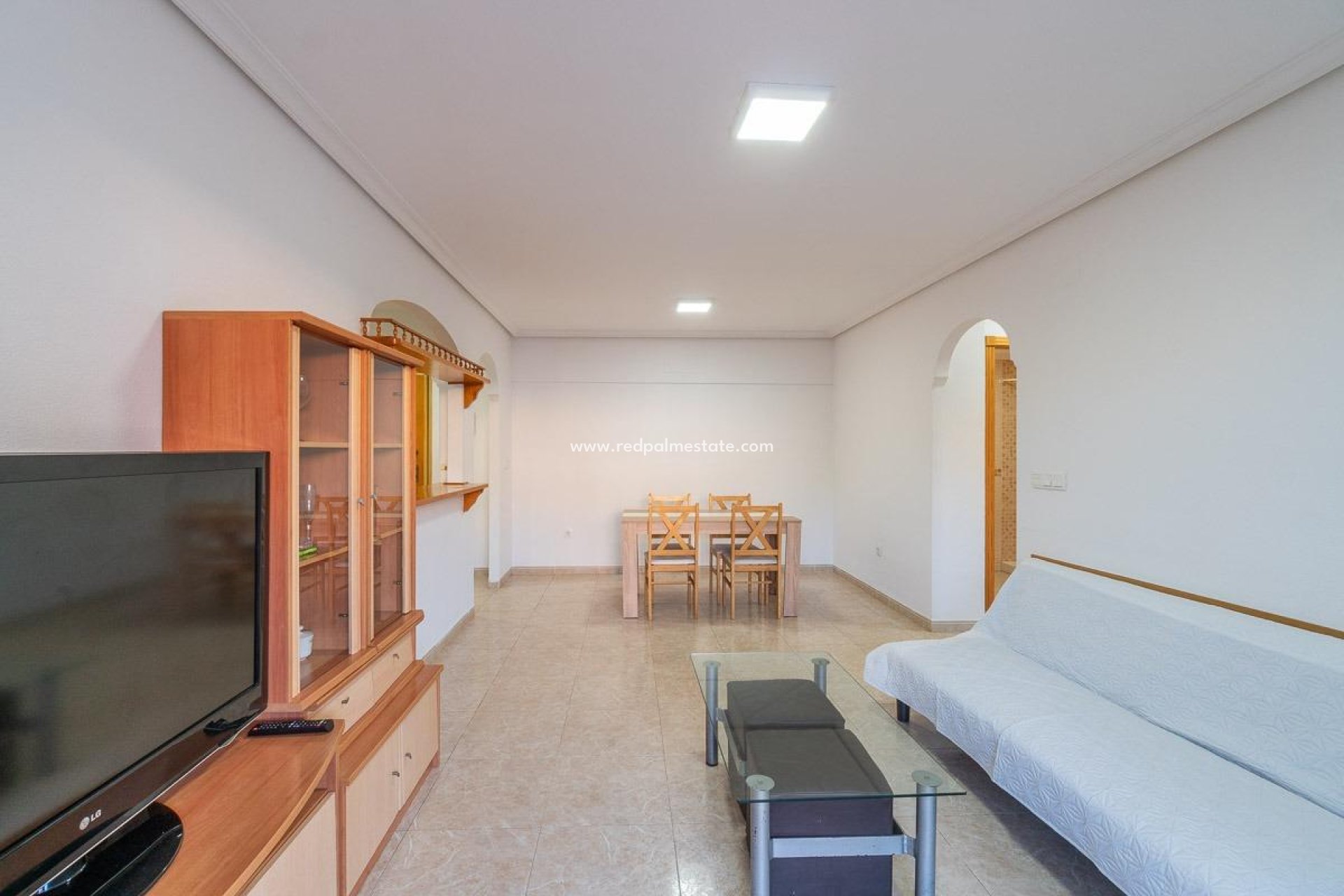 Reventa - Departamento -
Orihuela Costa - Playa Flamenca