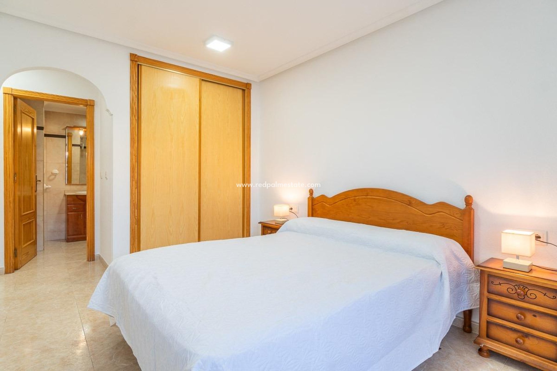 Reventa - Departamento -
Orihuela Costa - Playa Flamenca