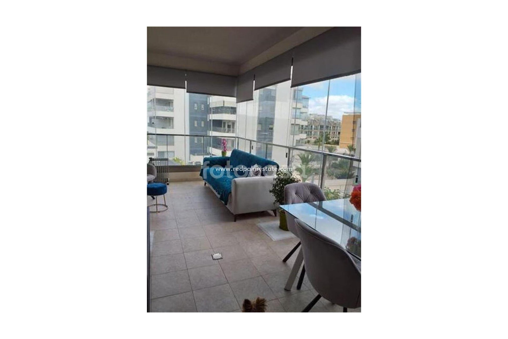 Reventa - Departamento -
Orihuela Costa - Playa Flamenca