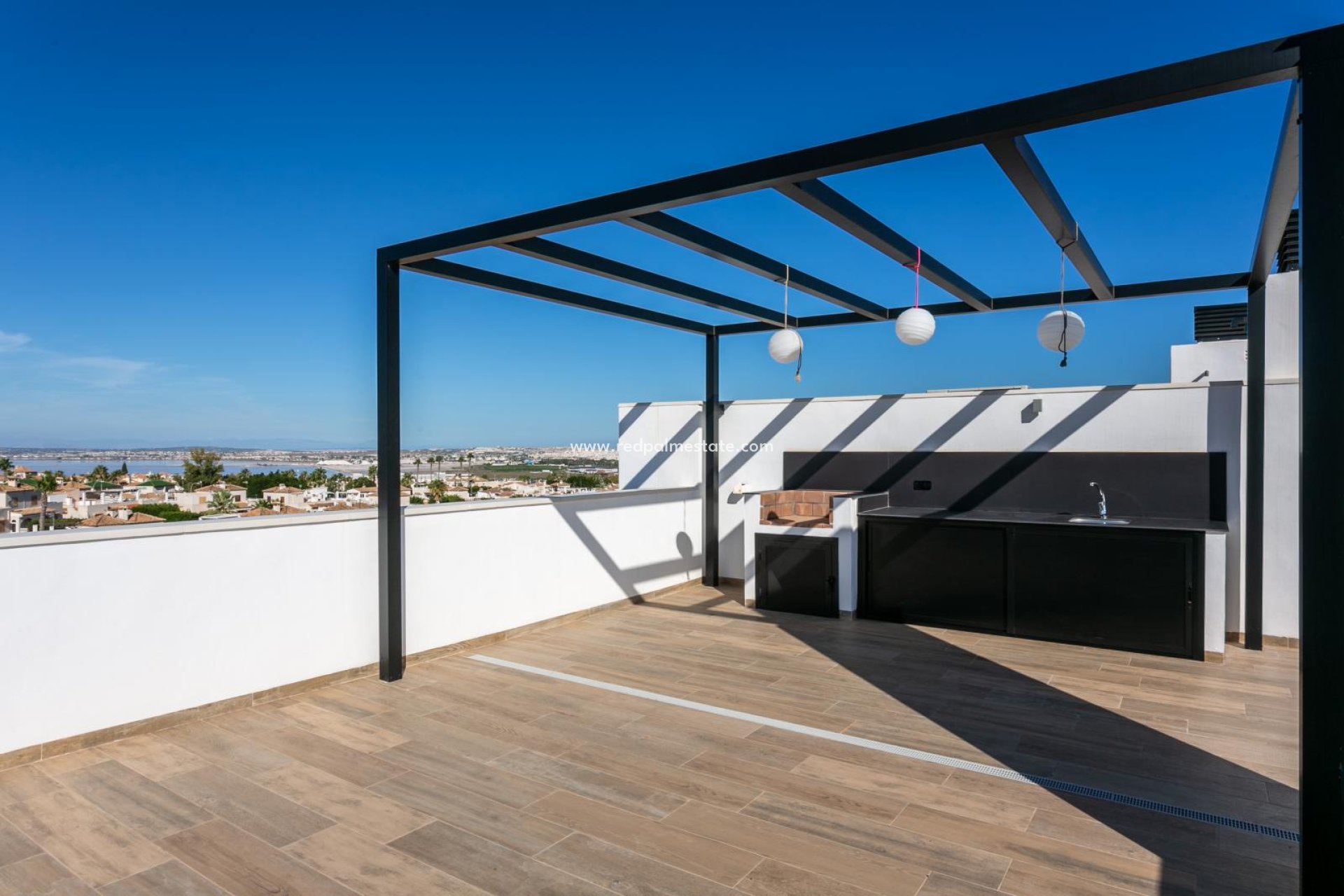 Reventa - Departamento -
Orihuela Costa - Punta Prima