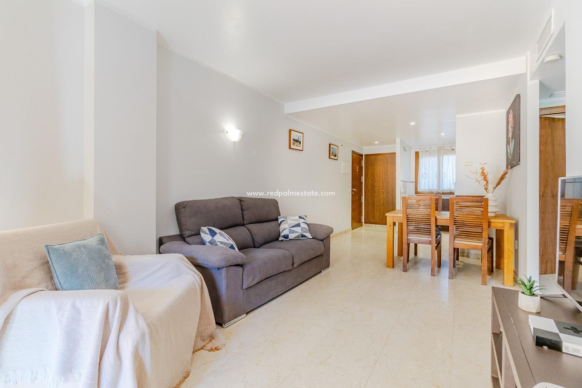 Reventa - Departamento -
Orihuela Costa - Punta Prima