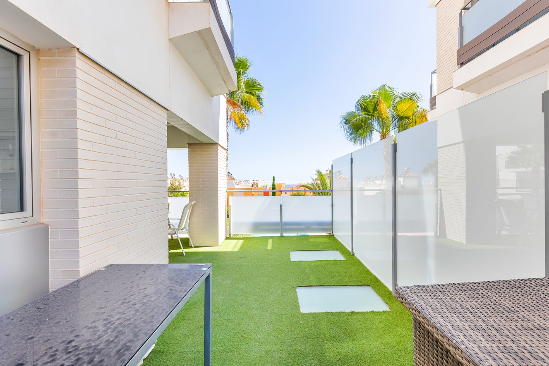 Reventa - Departamento -
Orihuela Costa - Villamartín-Las Filipinas