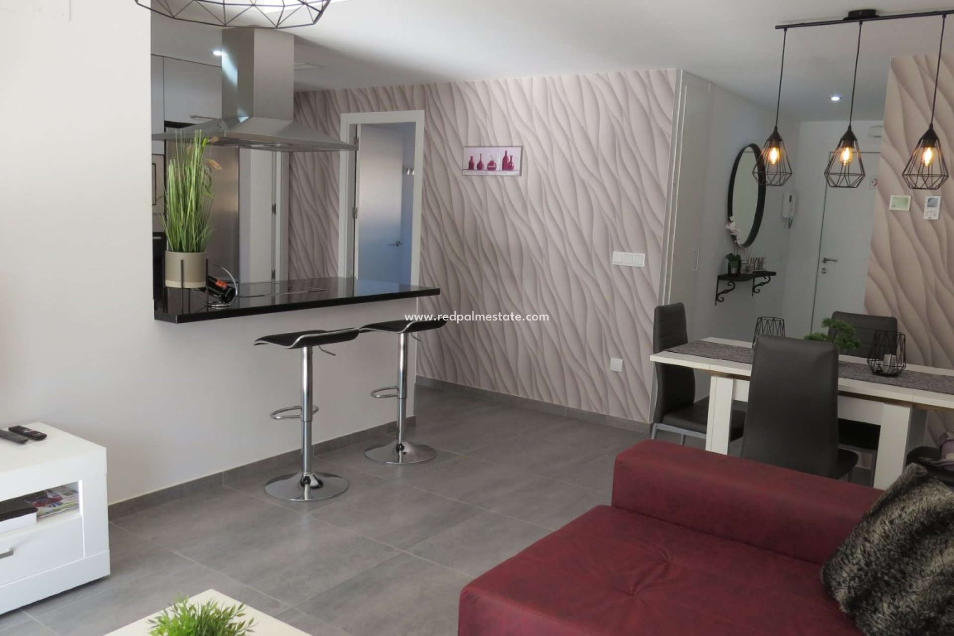 Reventa - Departamento -
Orihuela Costa - Villamartín