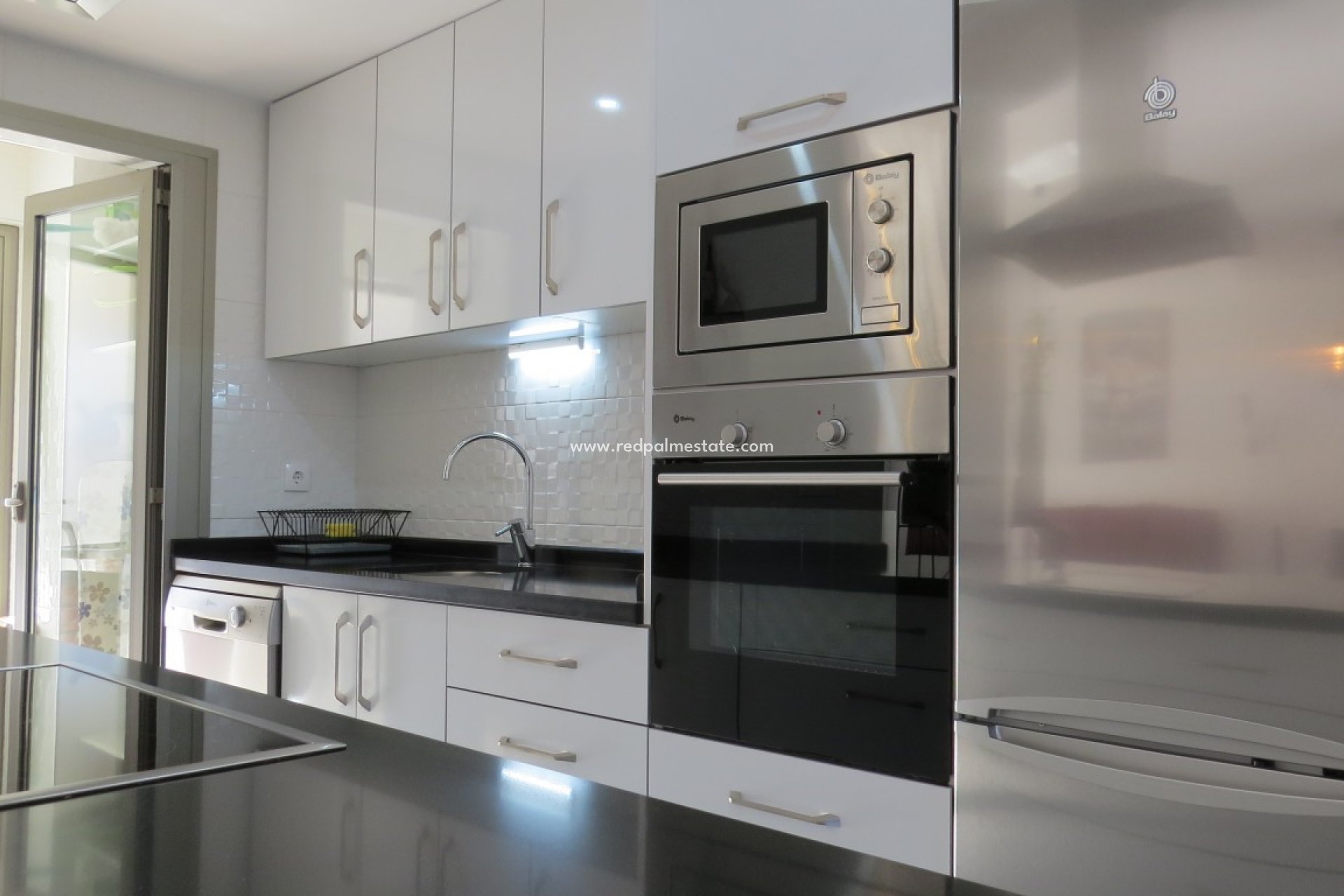 Reventa - Departamento -
Orihuela Costa - Villamartín