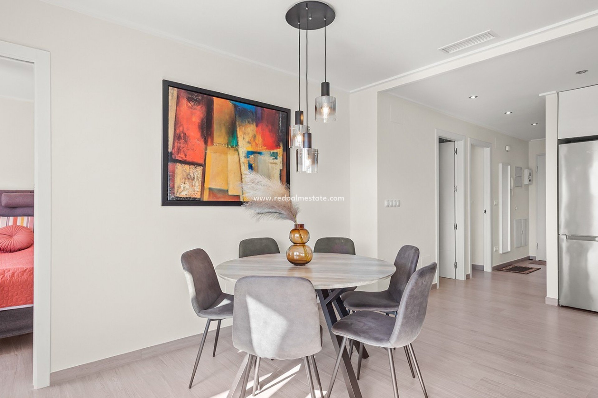 Reventa - Departamento -
Orihuela Costa - Villamartín