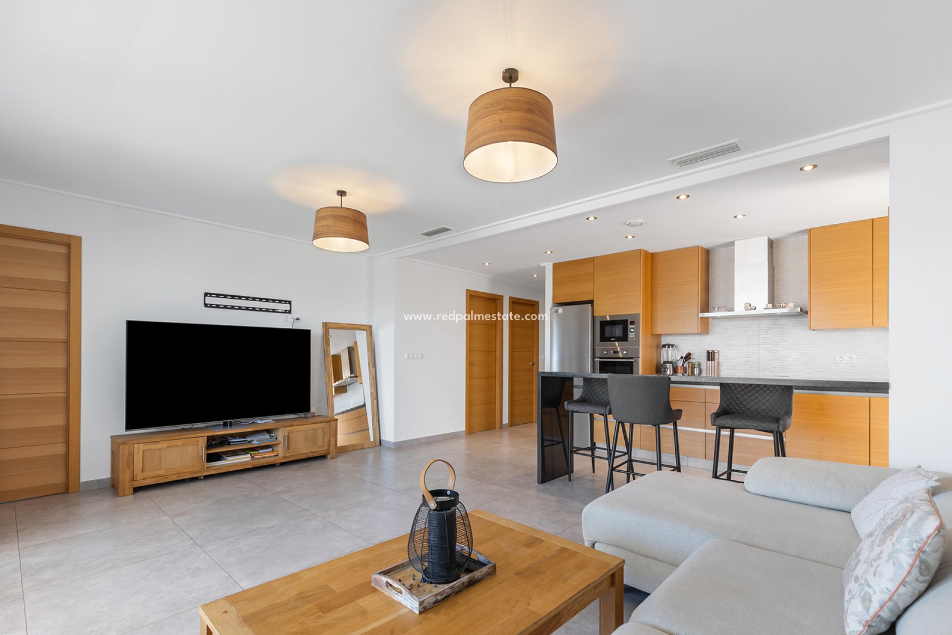 Reventa - Departamento -
Orihuela Costa - Villamartín