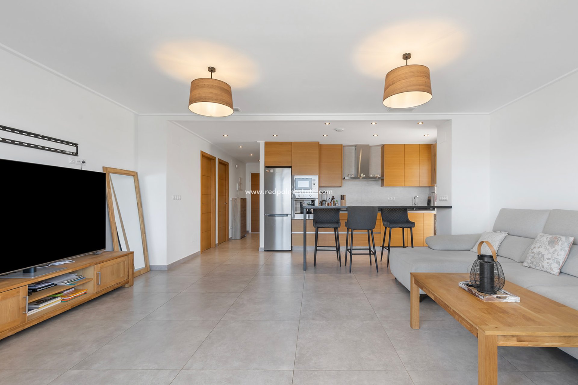 Reventa - Departamento -
Orihuela Costa - Villamartín