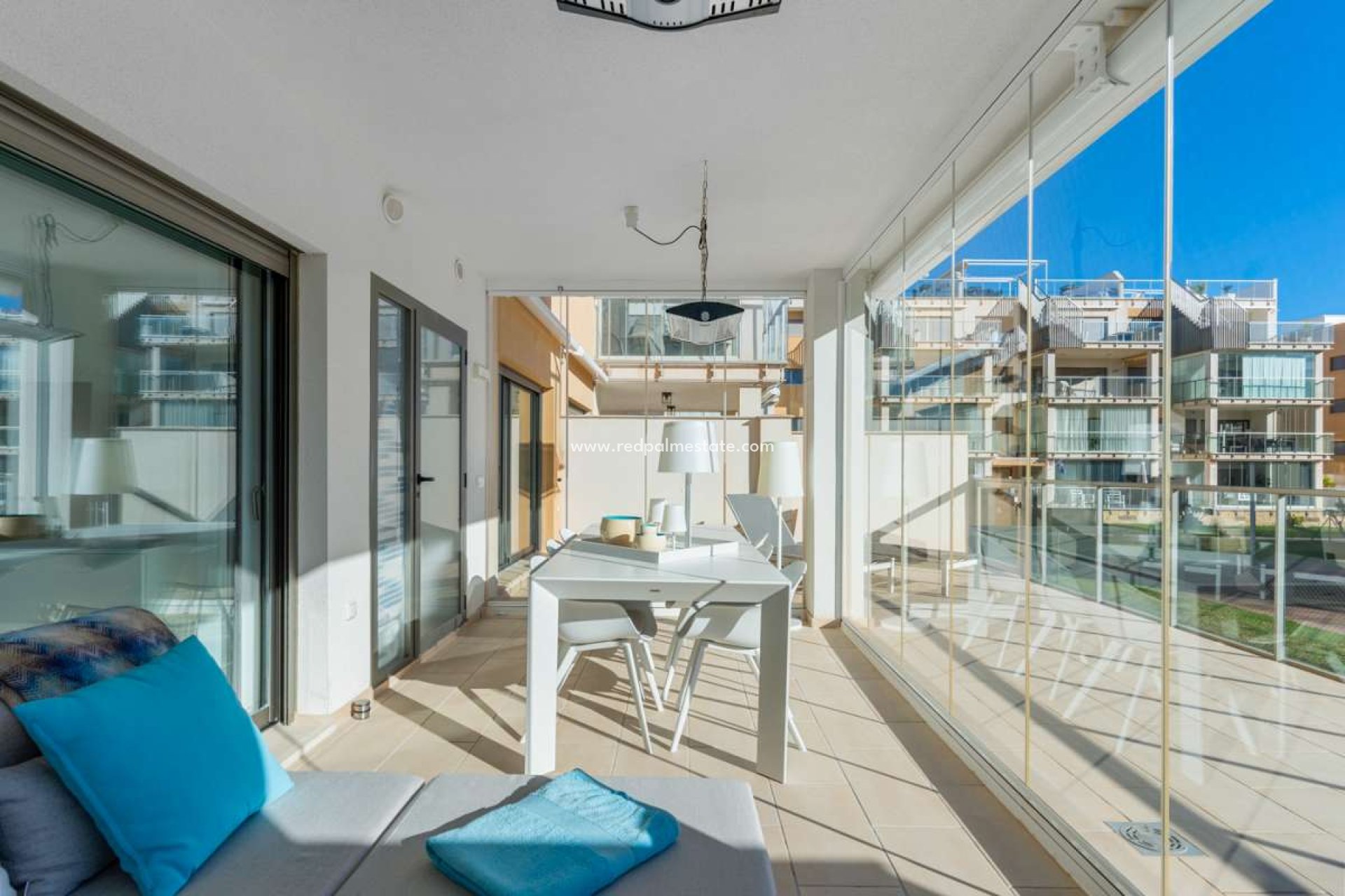 Reventa - Departamento -
Orihuela Costa - Villamartín