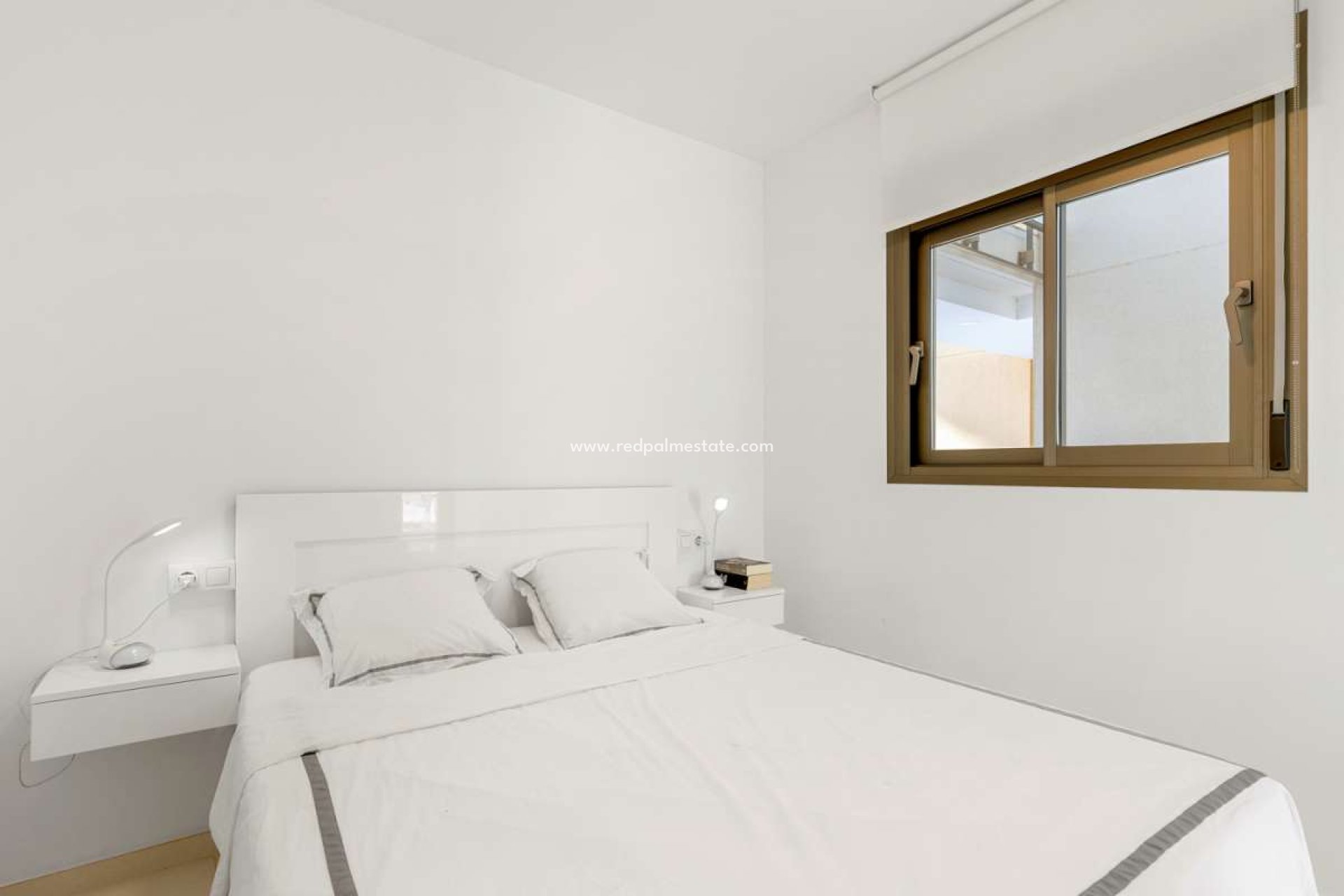 Reventa - Departamento -
Orihuela Costa - Villamartín